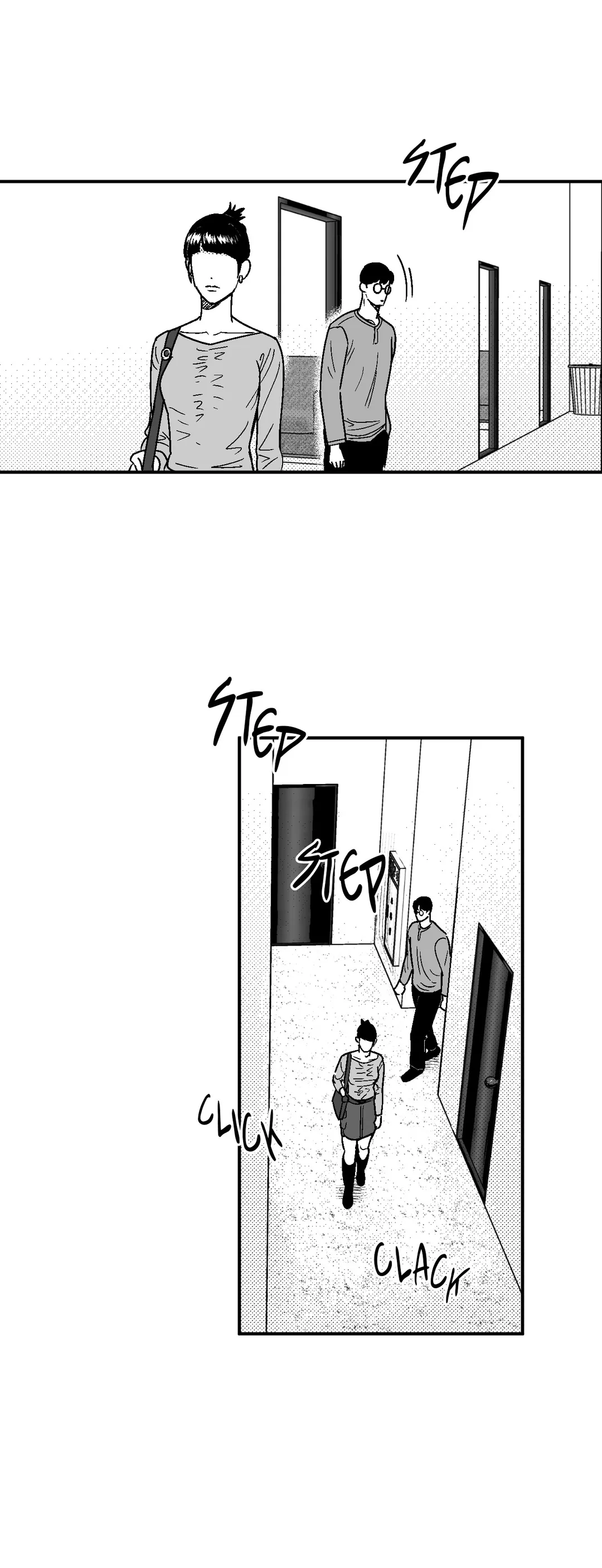 Midnight Men - Chapter 44 manhwa