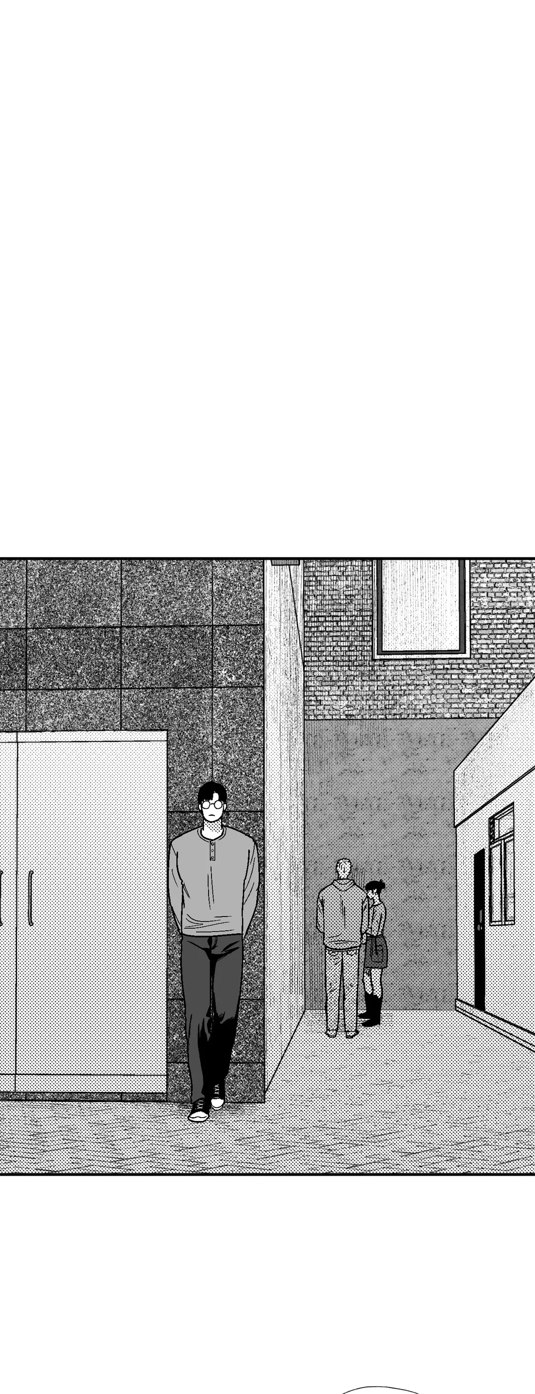 Midnight Men - Chapter 44 manhwa