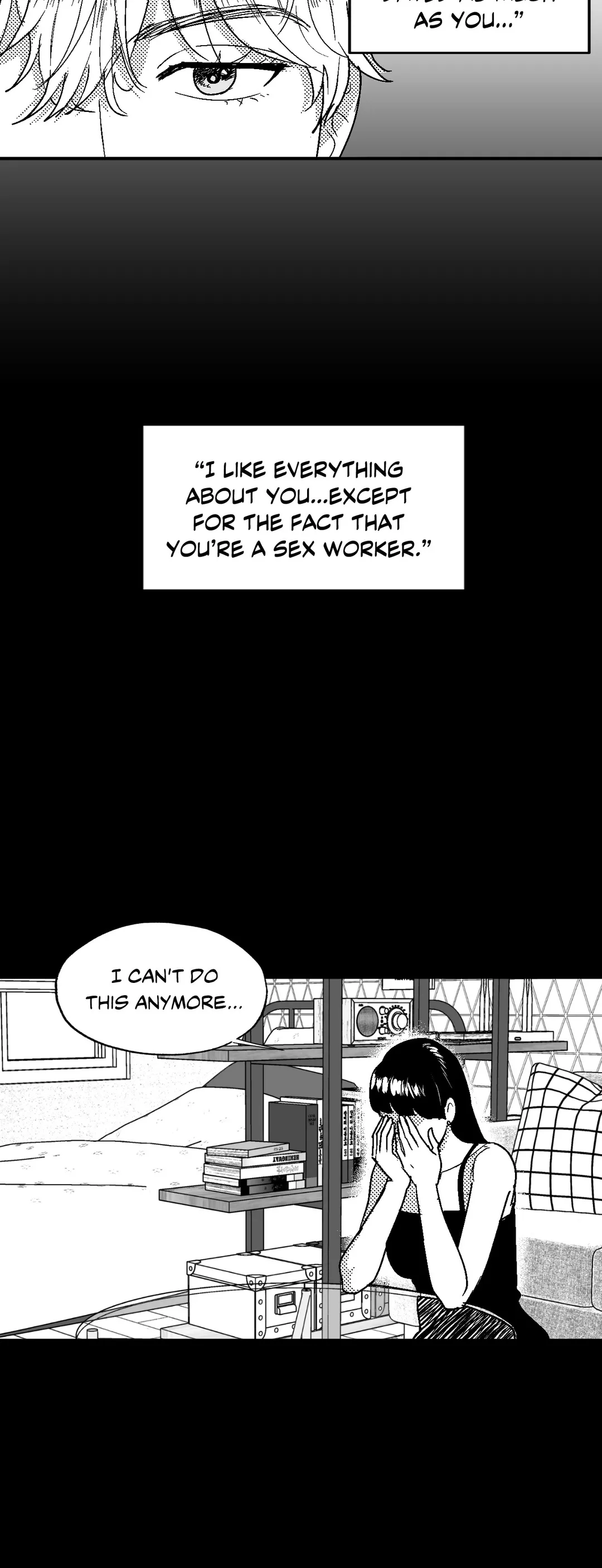 Midnight Men - Chapter 44 manhwa