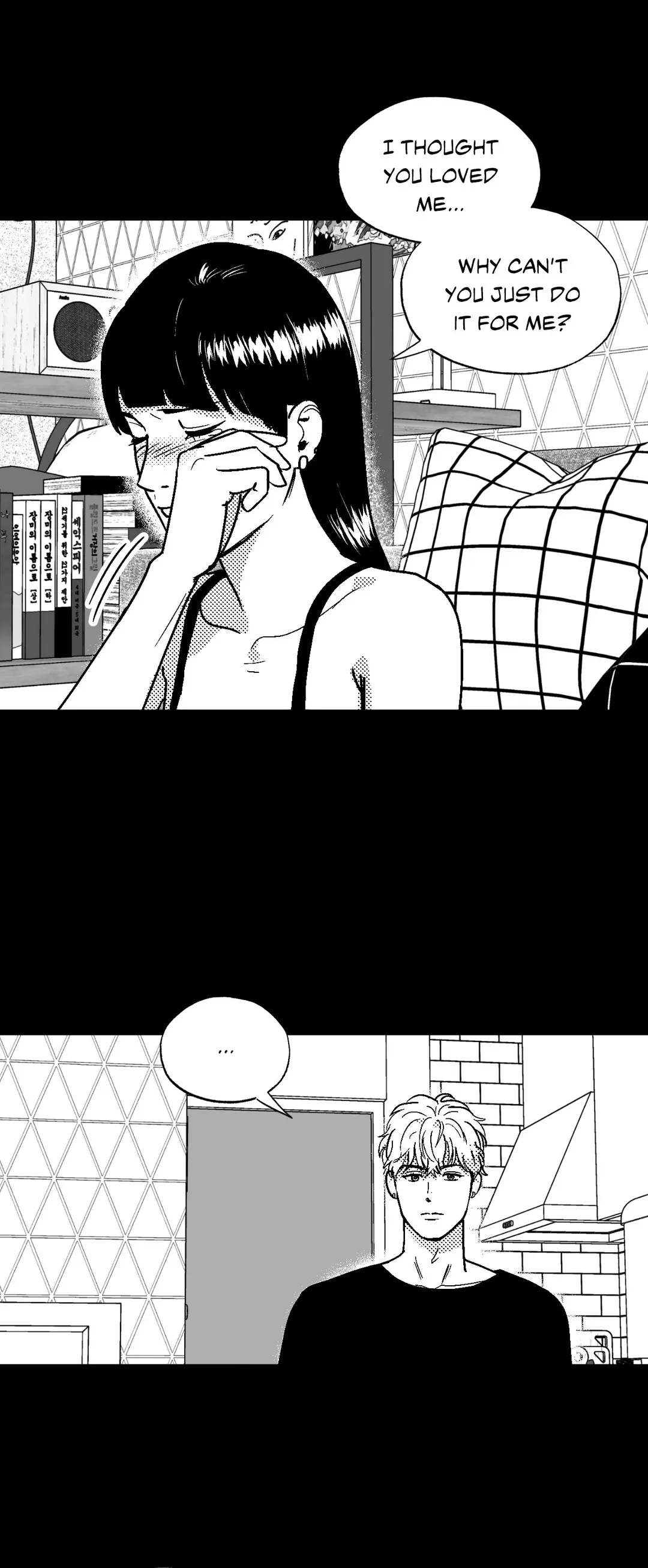 Midnight Men - Chapter 44 manhwa