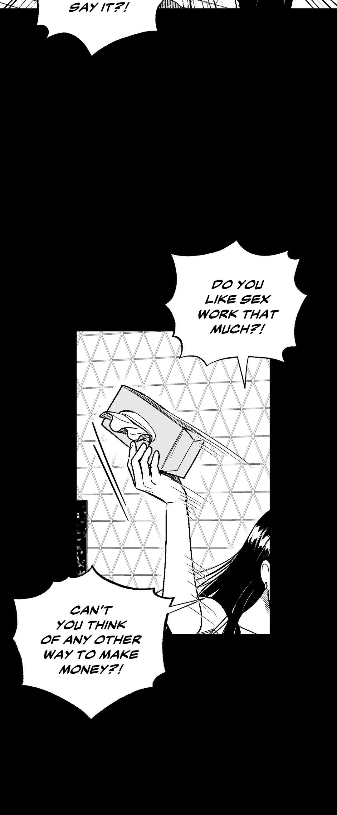 Midnight Men - Chapter 44 manhwa