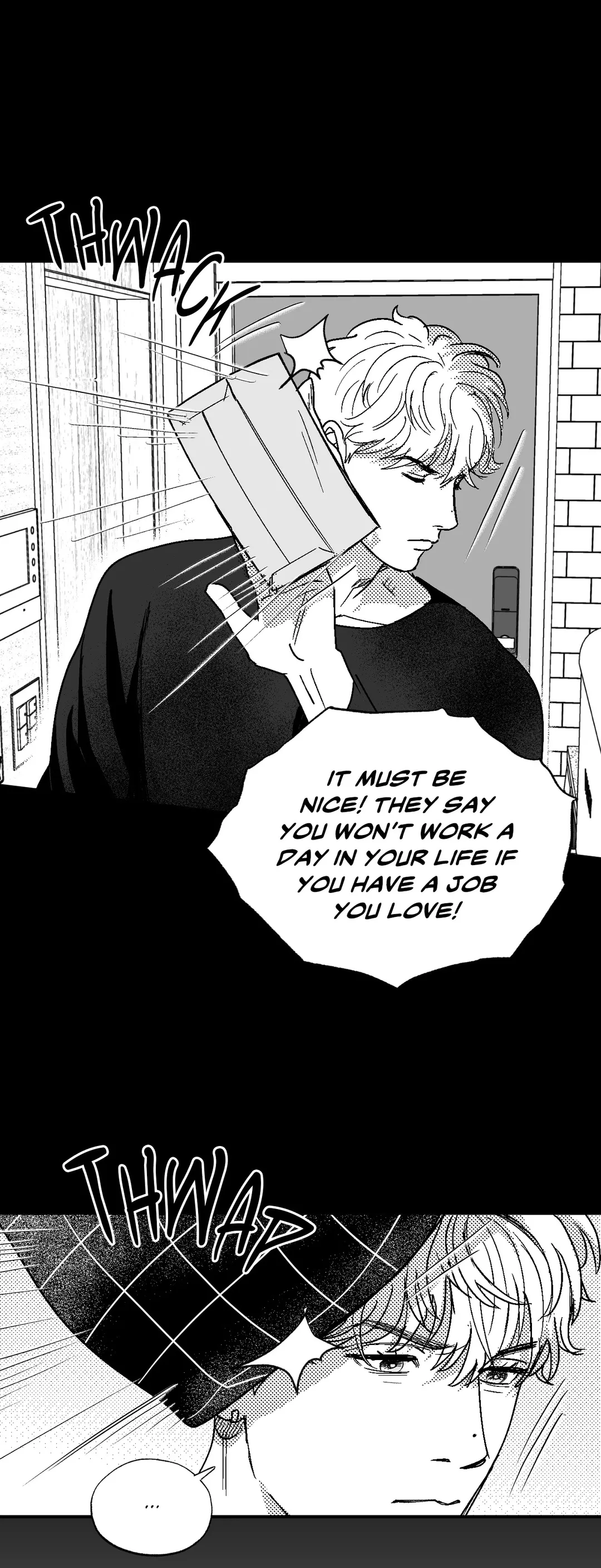Midnight Men - Chapter 44 manhwa