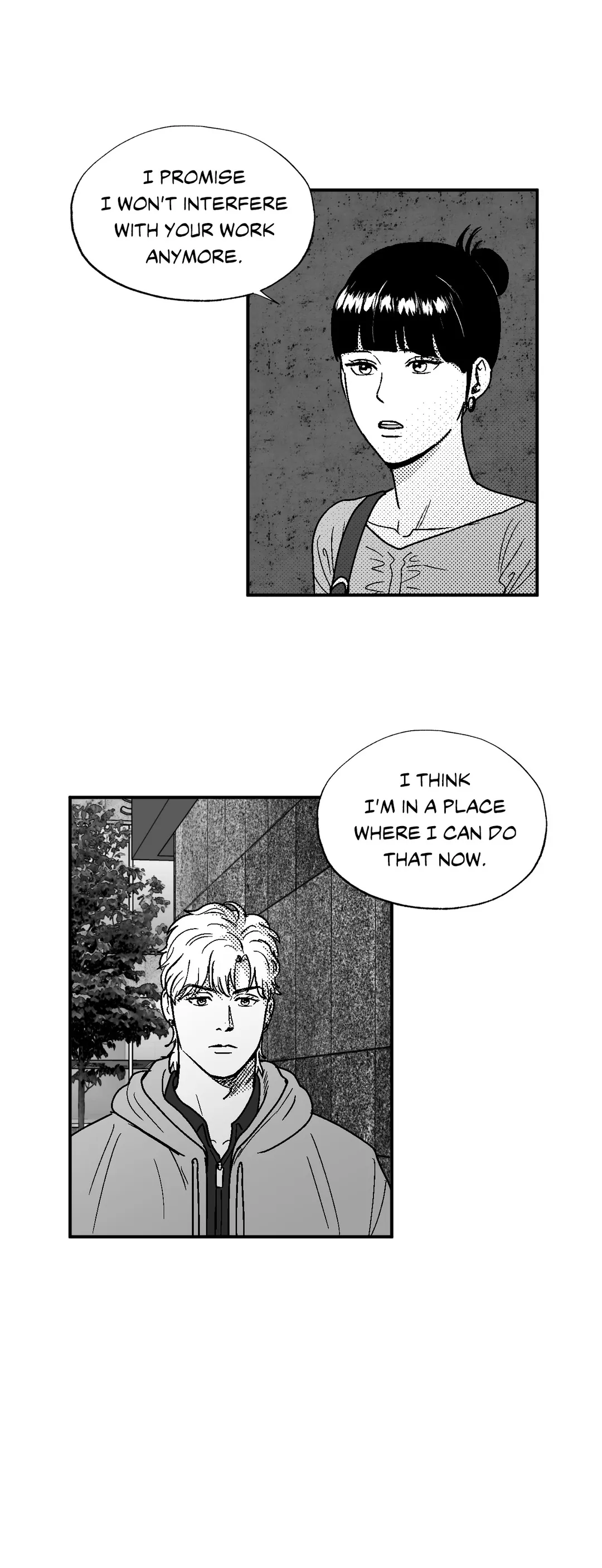 Midnight Men - Chapter 44 manhwa