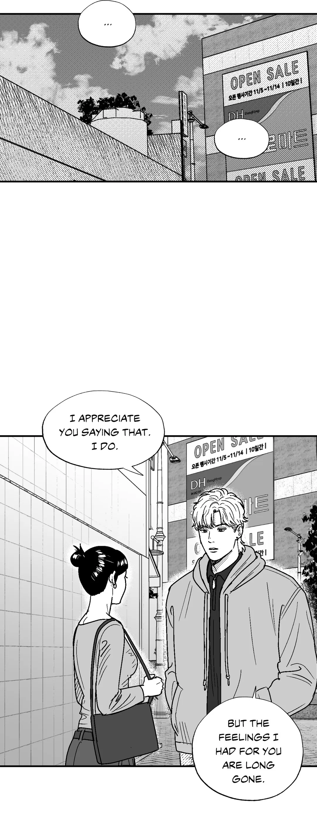 Midnight Men - Chapter 44 manhwa