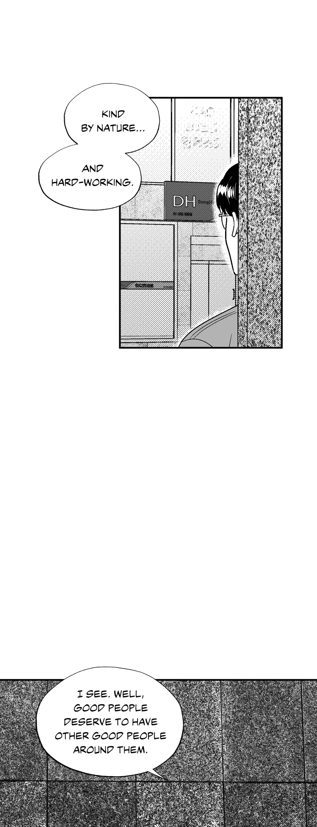 Midnight Men - Chapter 44 manhwa