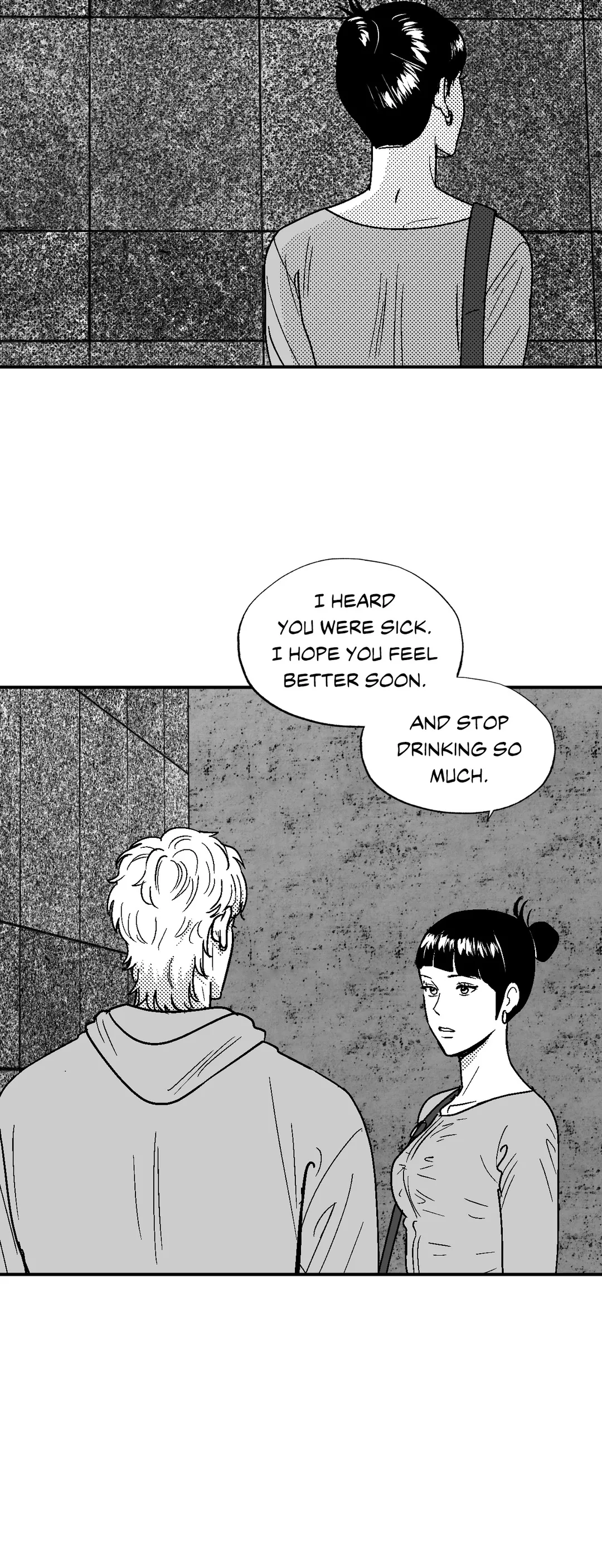 Midnight Men - Chapter 44 manhwa
