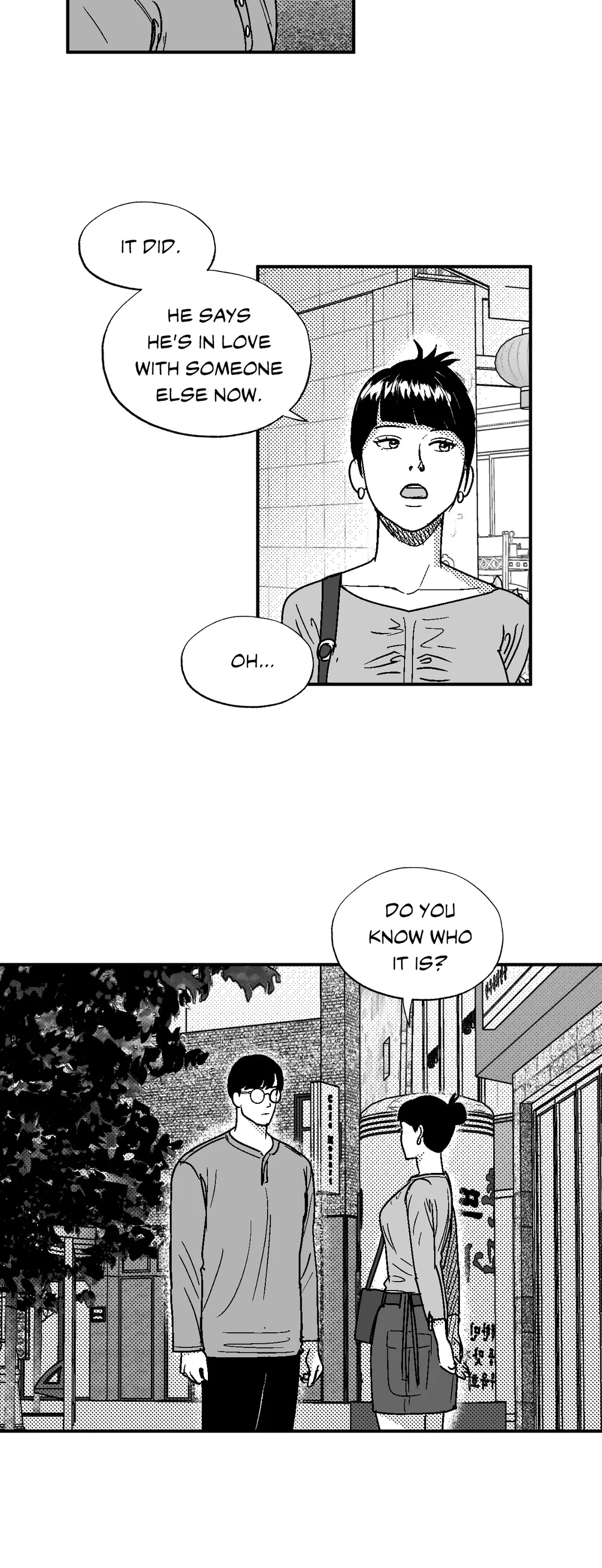 Midnight Men - Chapter 44 manhwa