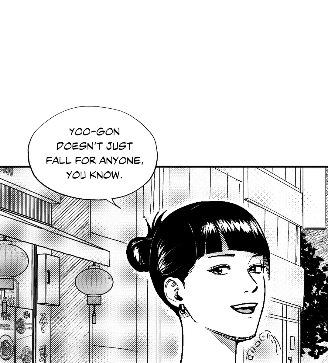 Midnight Men - Chapter 44 manhwa