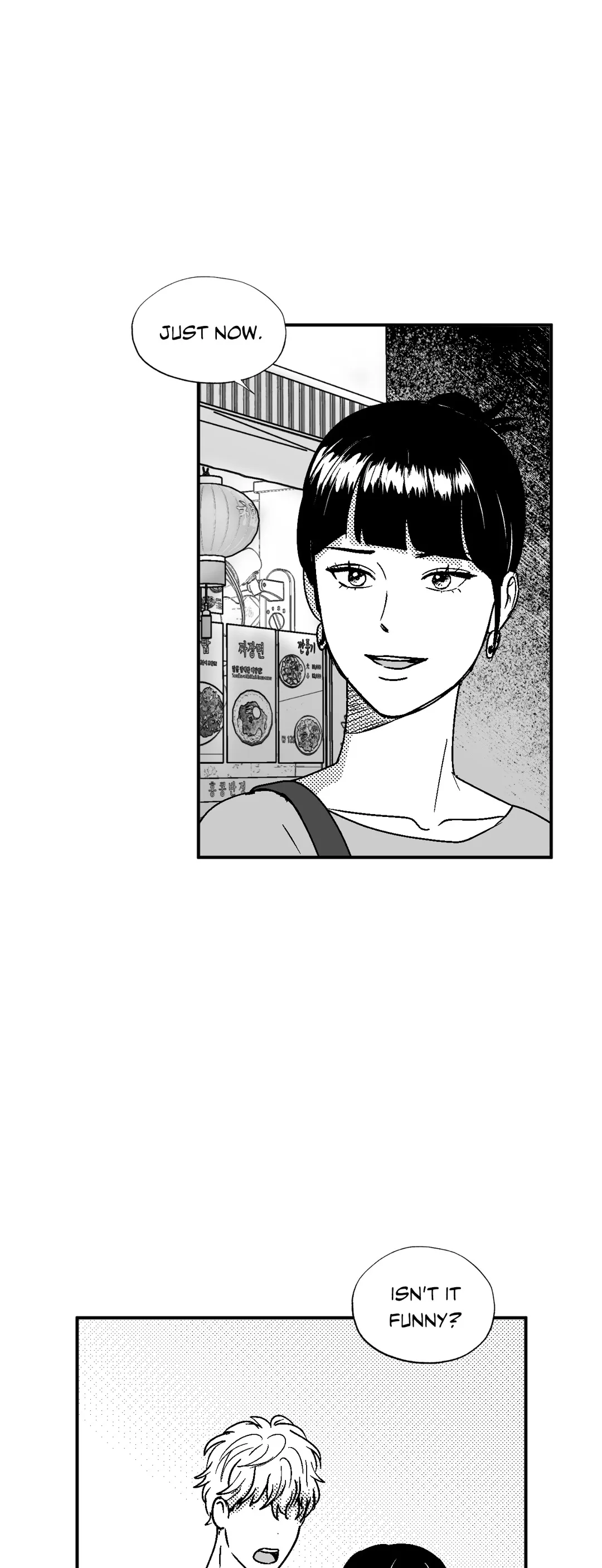 Midnight Men - Chapter 45 manhwa
