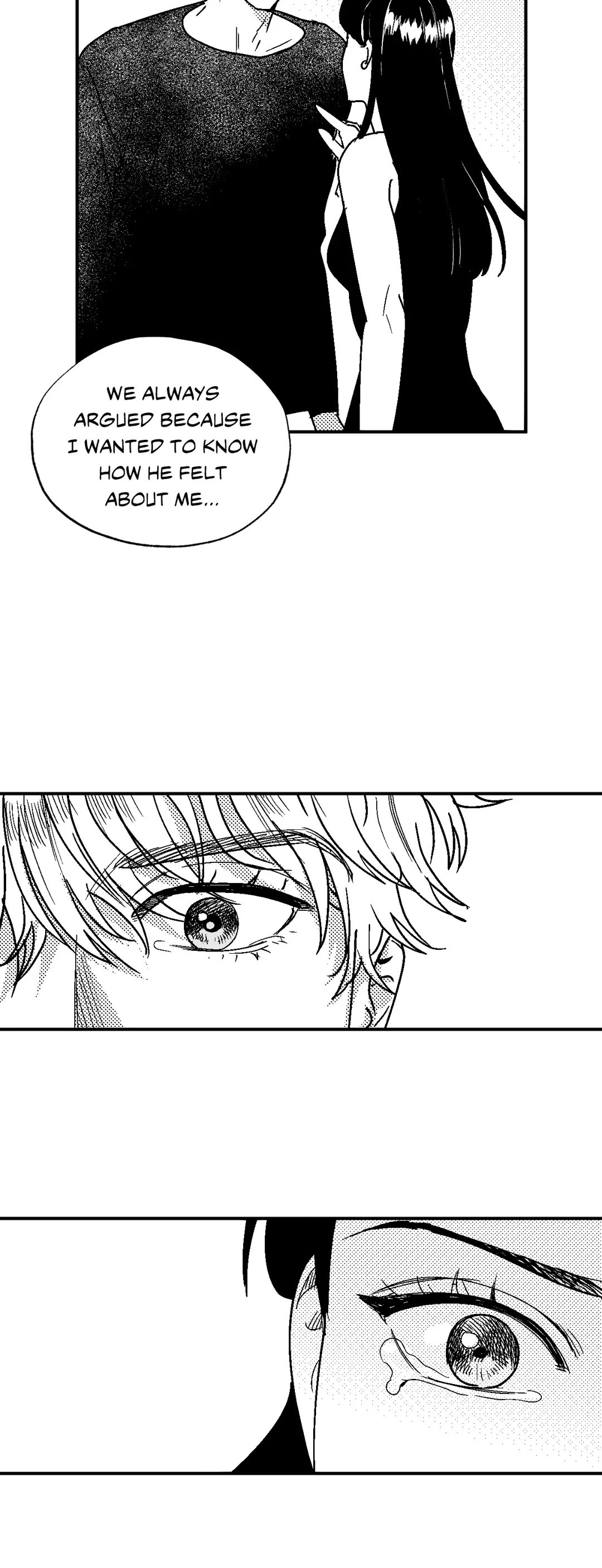 Midnight Men - Chapter 45 manhwa