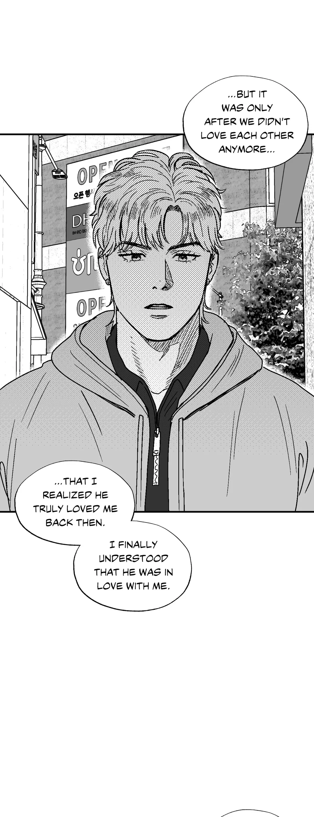 Midnight Men - Chapter 45 manhwa