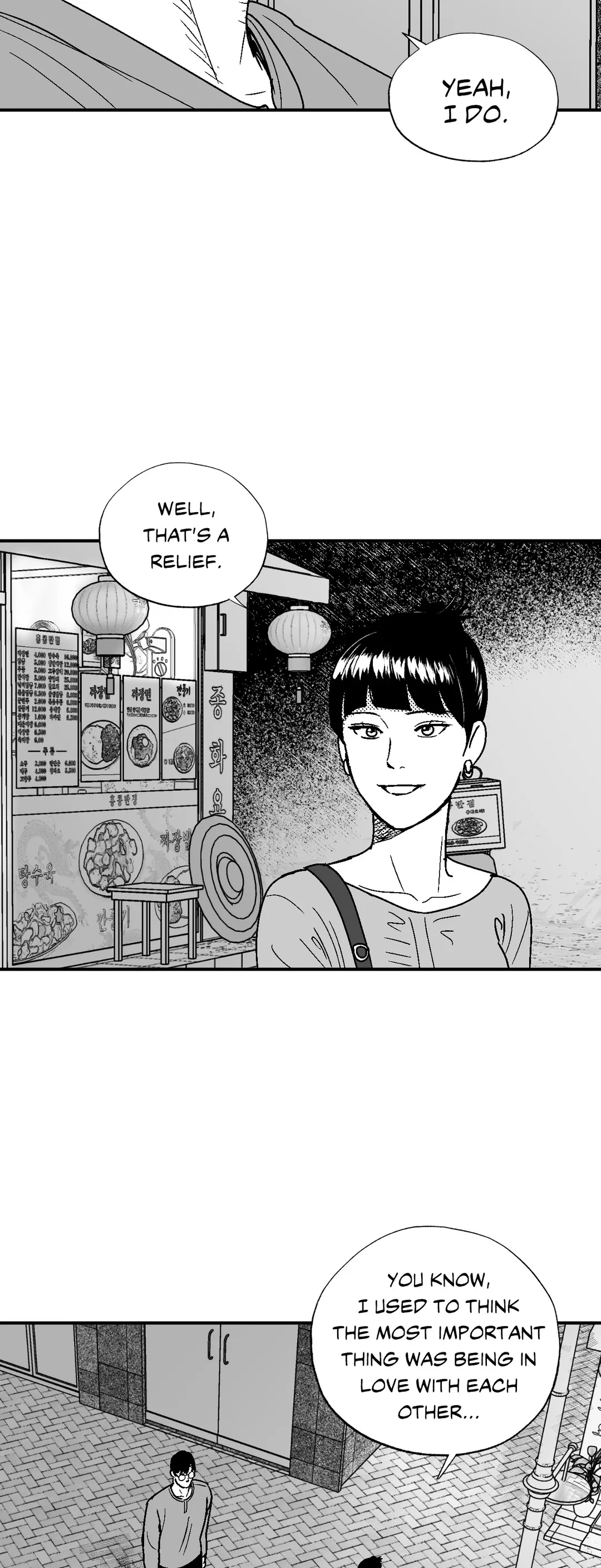 Midnight Men - Chapter 45 manhwa