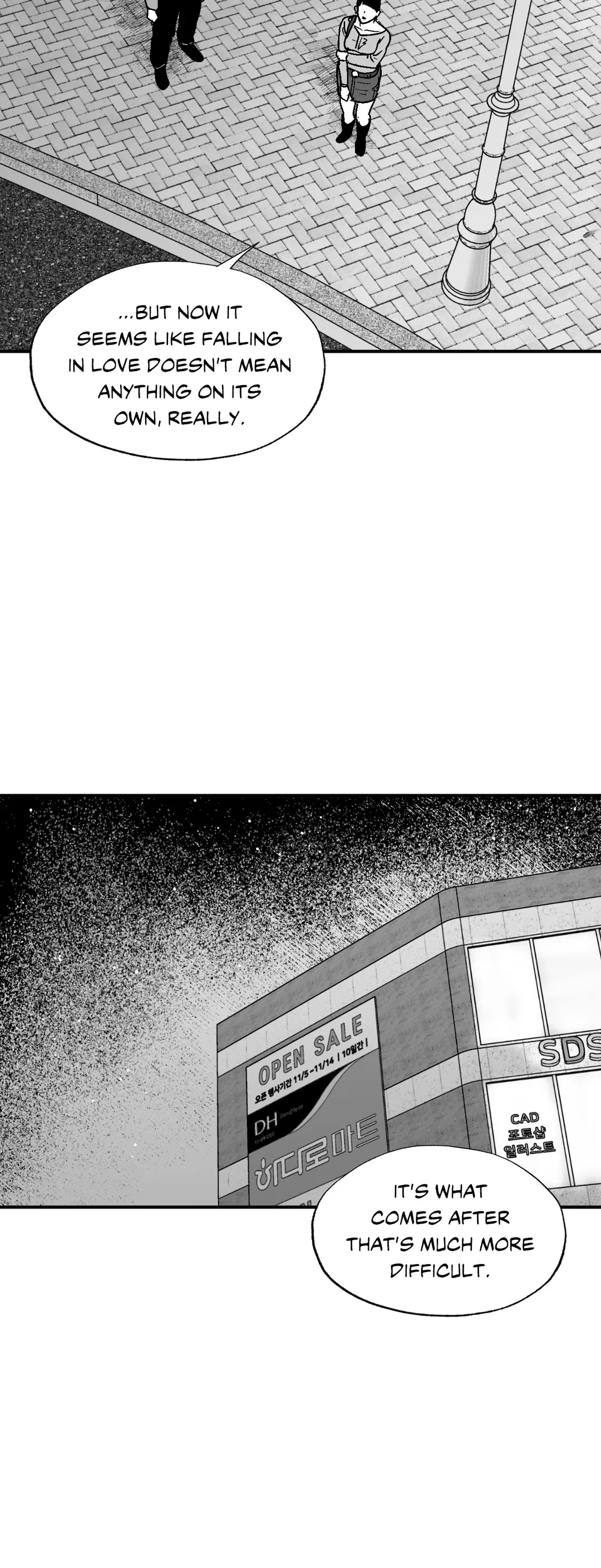 Midnight Men - Chapter 45 manhwa