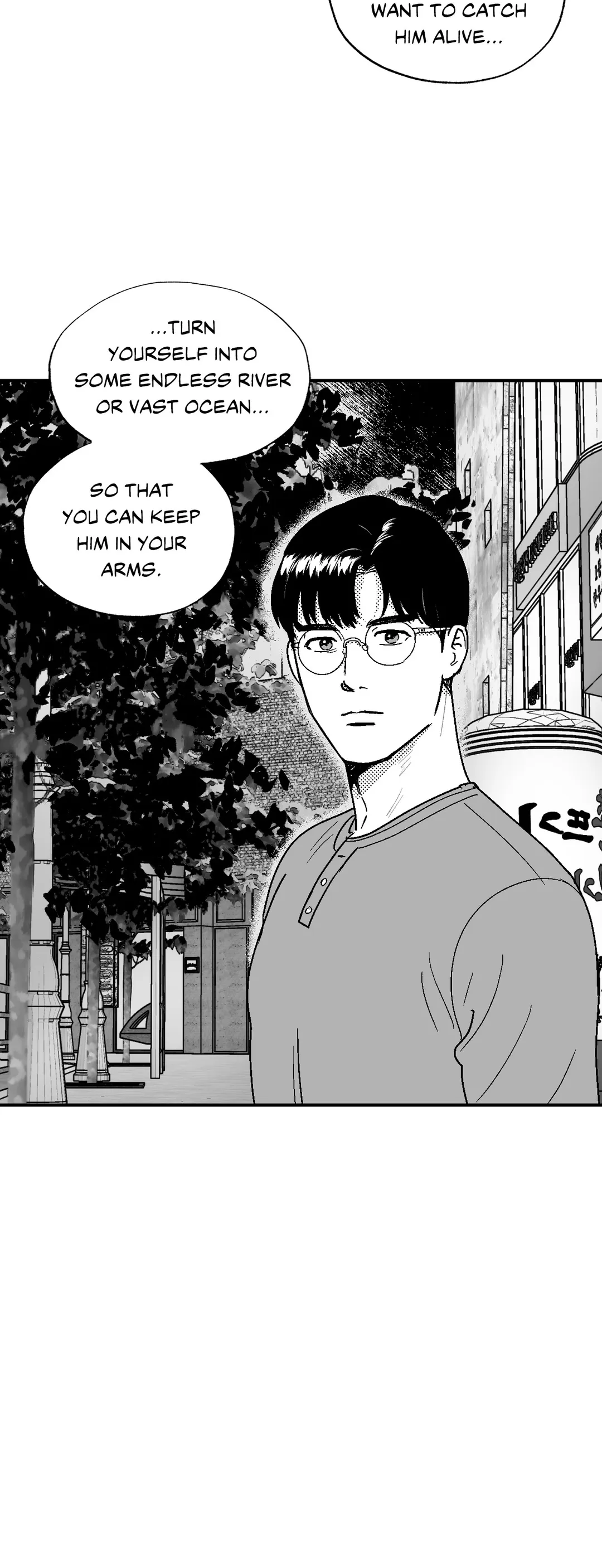 Midnight Men - Chapter 45 manhwa