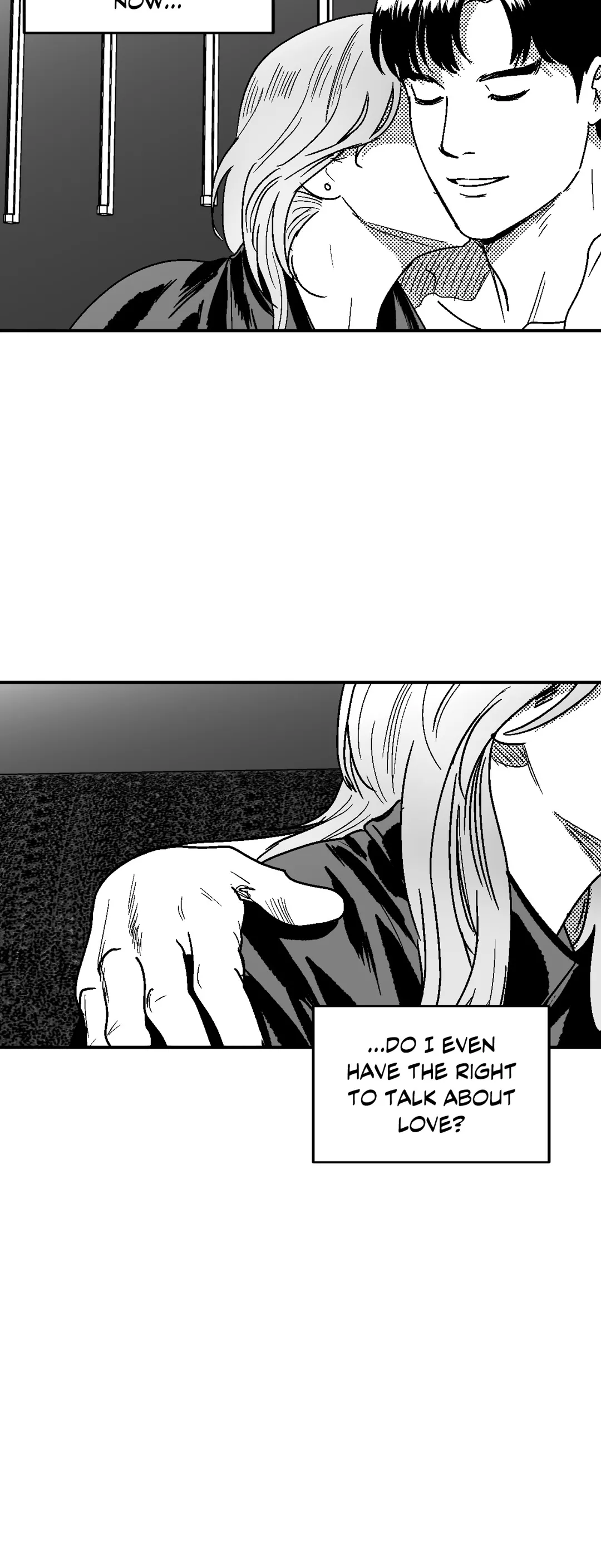 Midnight Men - Chapter 45 manhwa