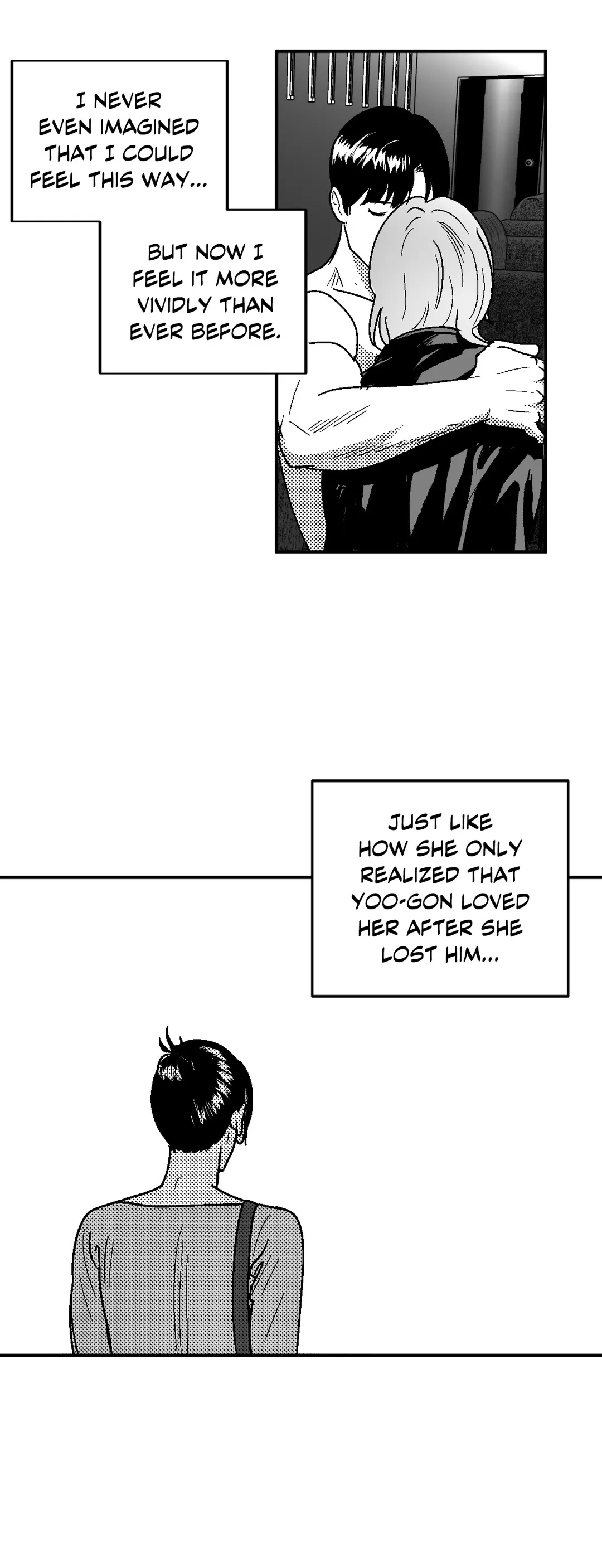 Midnight Men - Chapter 45 manhwa