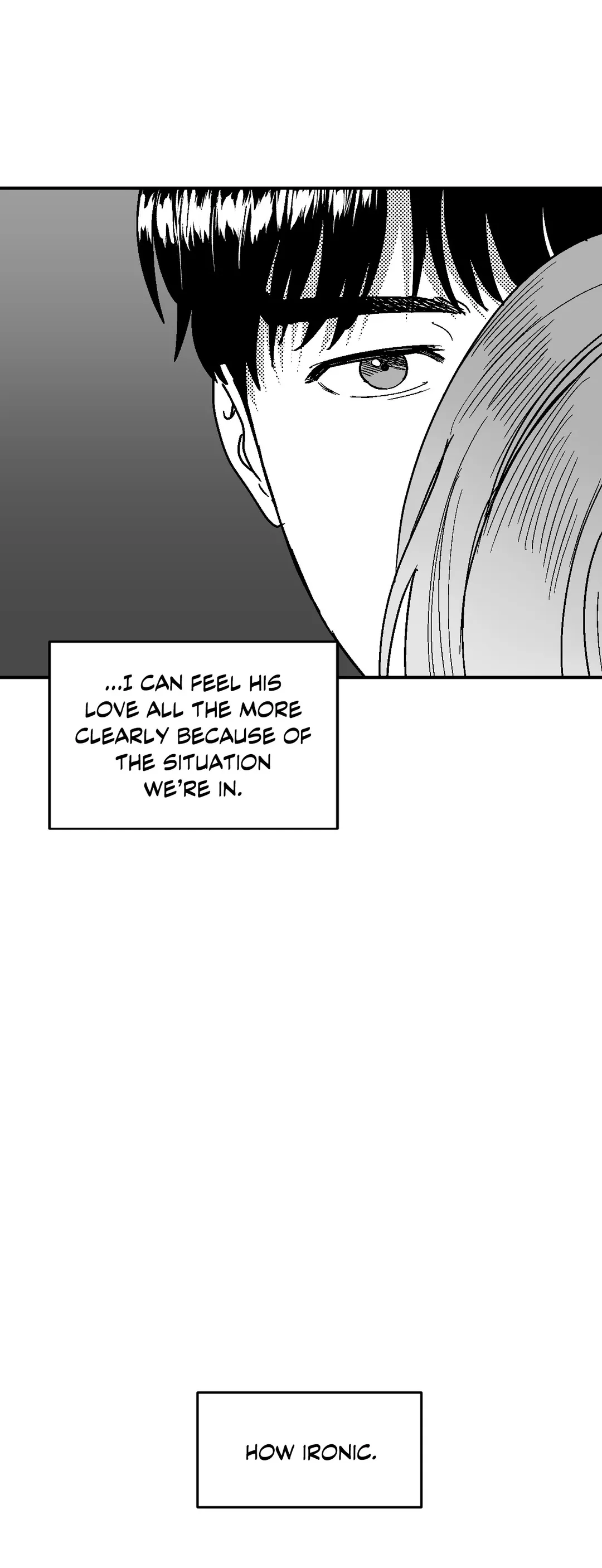 Midnight Men - Chapter 45 manhwa