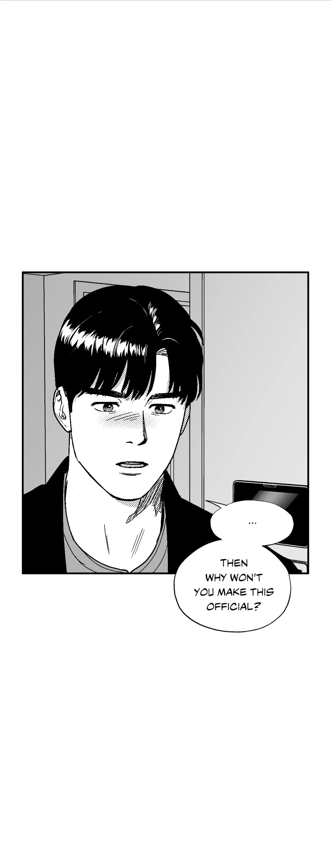 Midnight Men - Chapter 45 manhwa