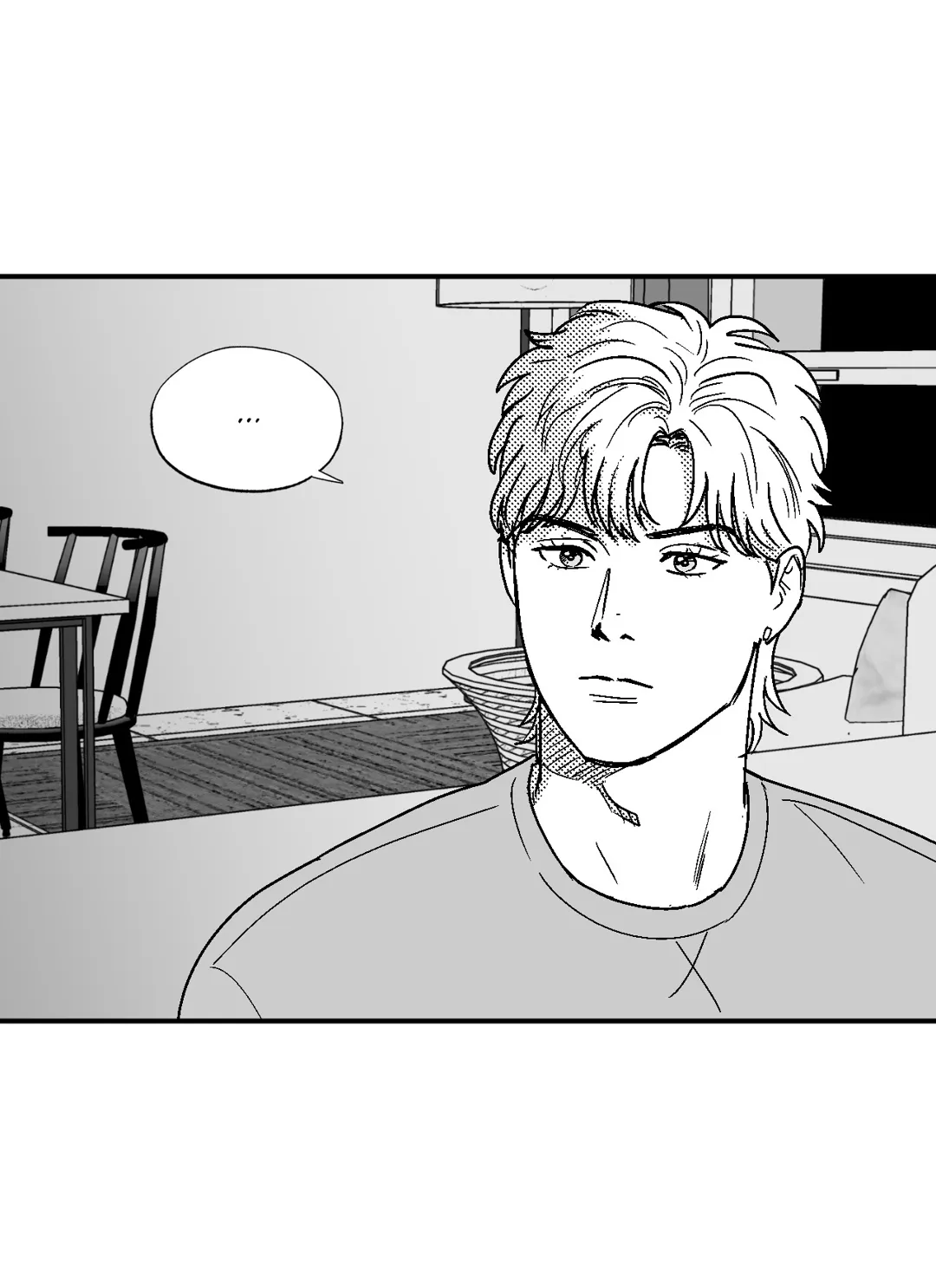 Midnight Men - Chapter 45 manhwa