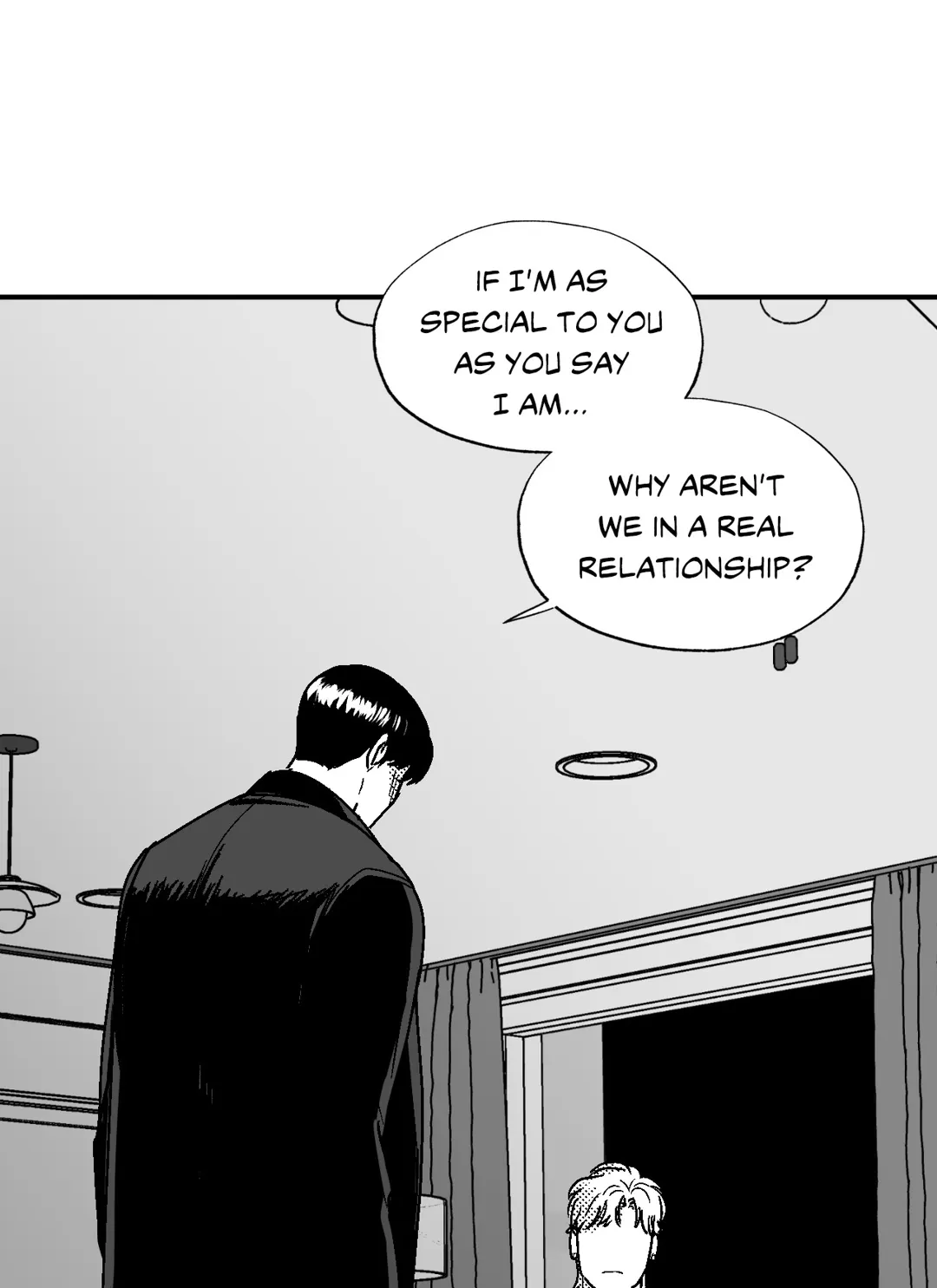 Midnight Men - Chapter 45 manhwa
