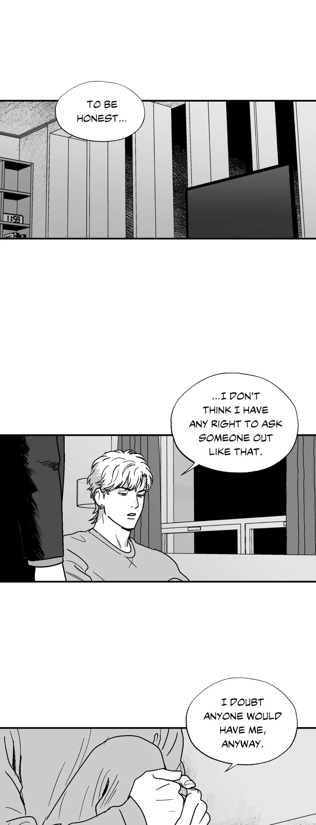 Midnight Men - Chapter 46 manhwa