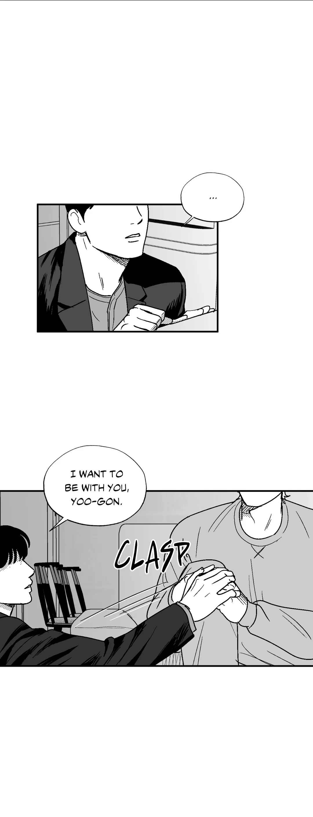 Midnight Men - Chapter 46 manhwa