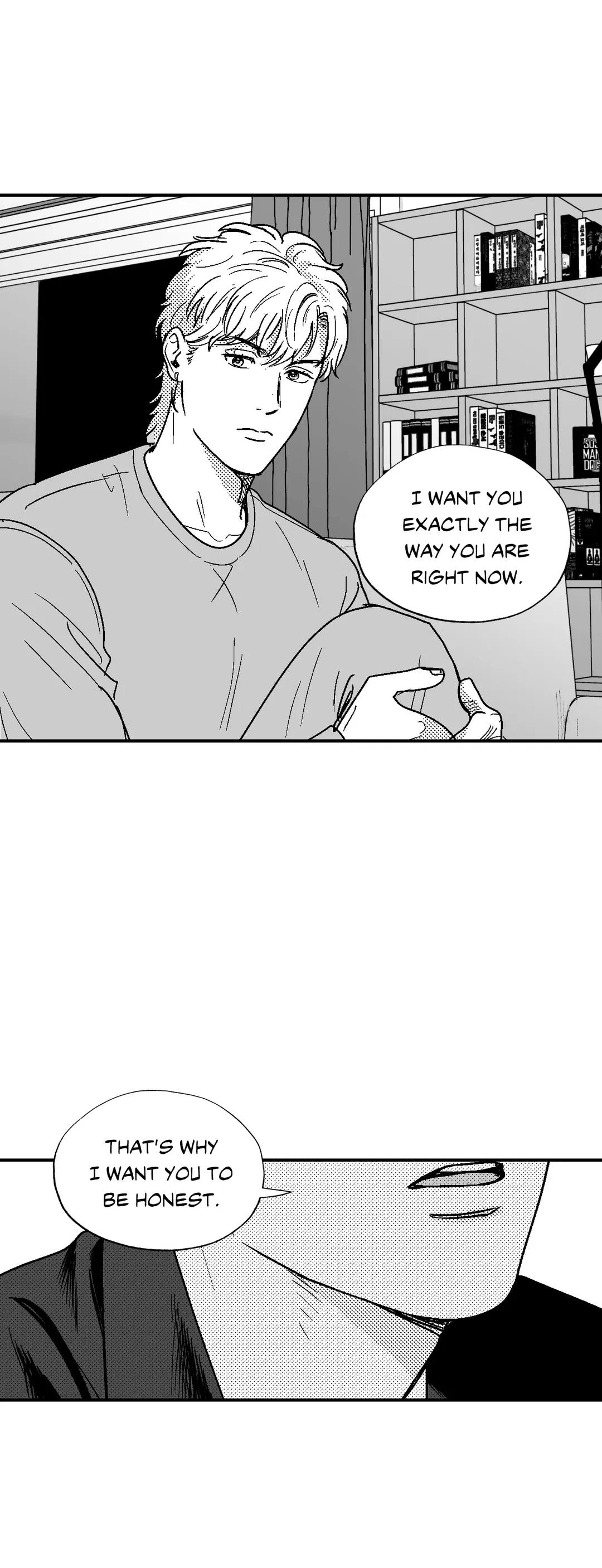 Midnight Men - Chapter 46 manhwa