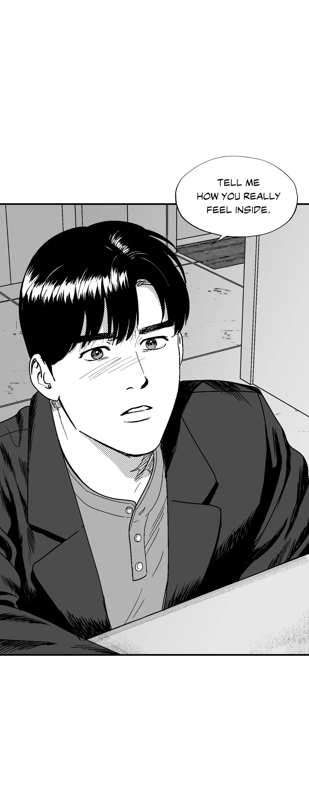 Midnight Men - Chapter 46 manhwa