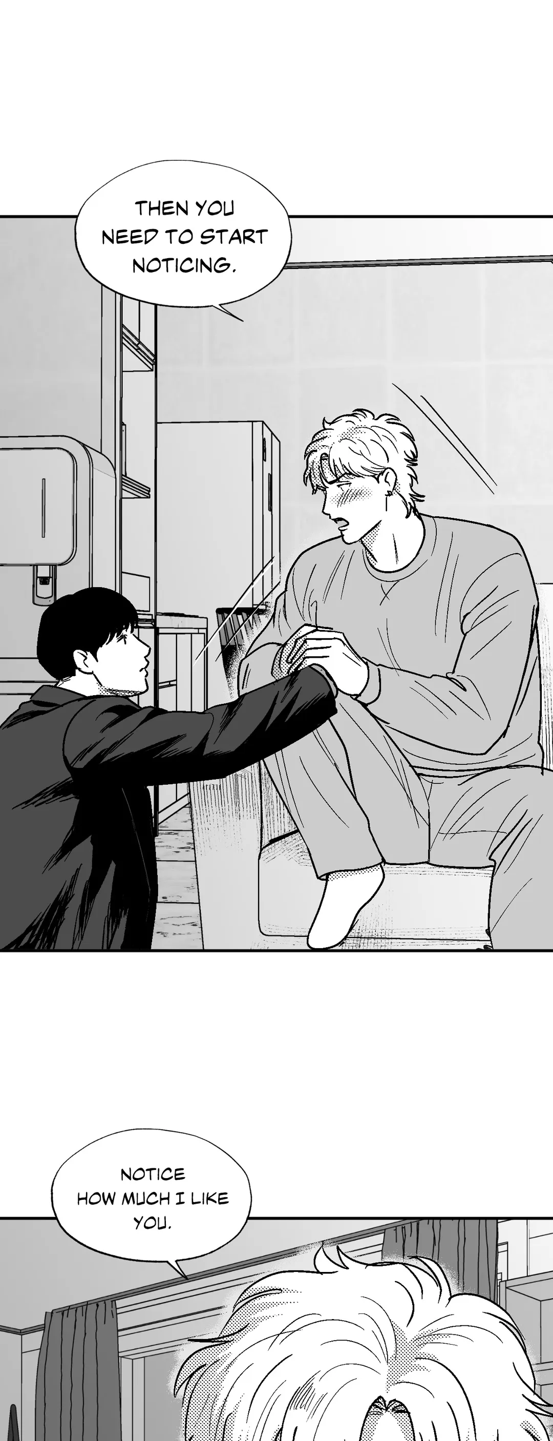 Midnight Men - Chapter 46 manhwa