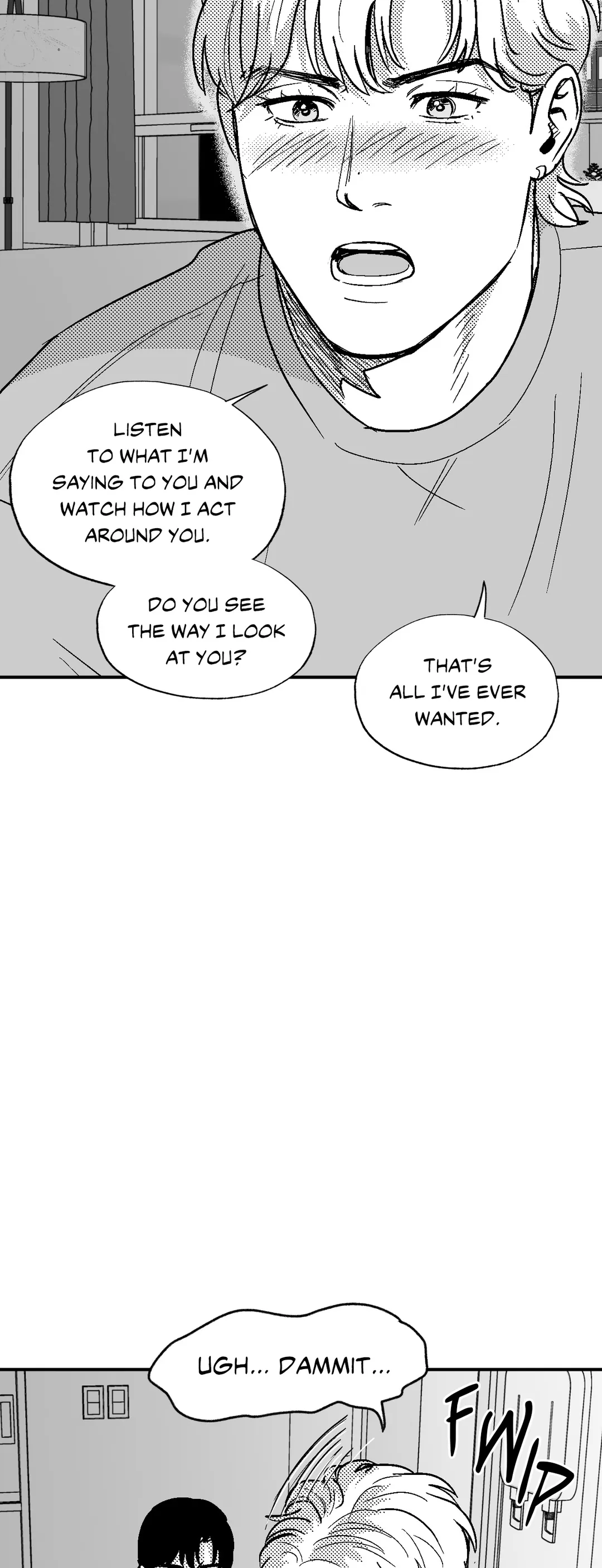 Midnight Men - Chapter 46 manhwa