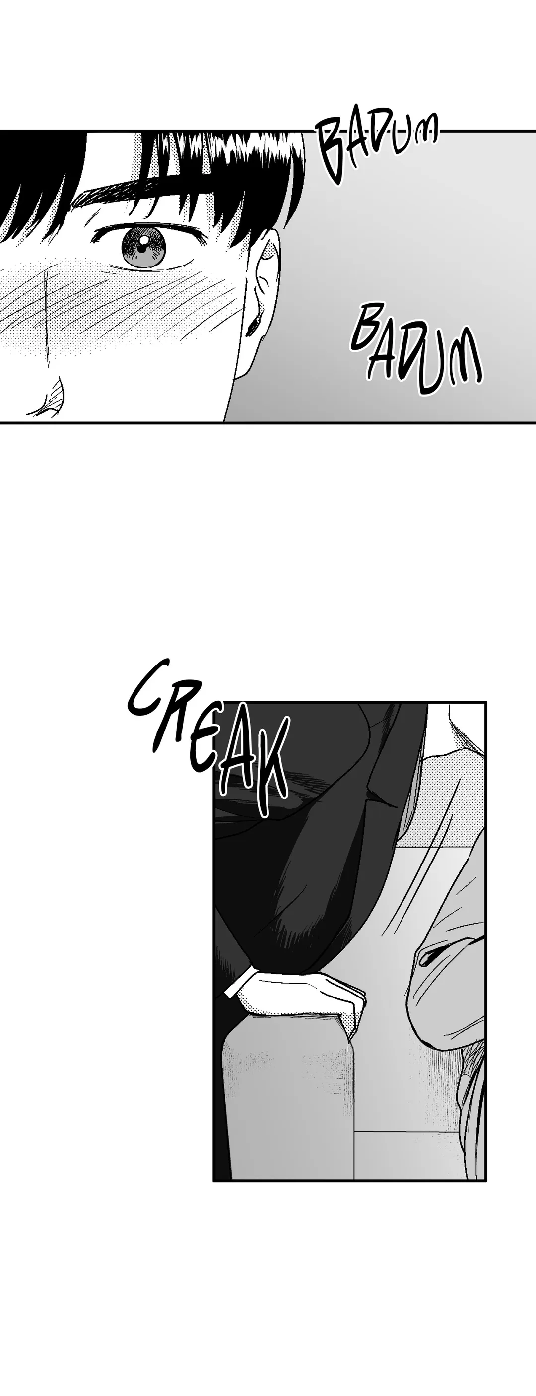 Midnight Men - Chapter 46 manhwa