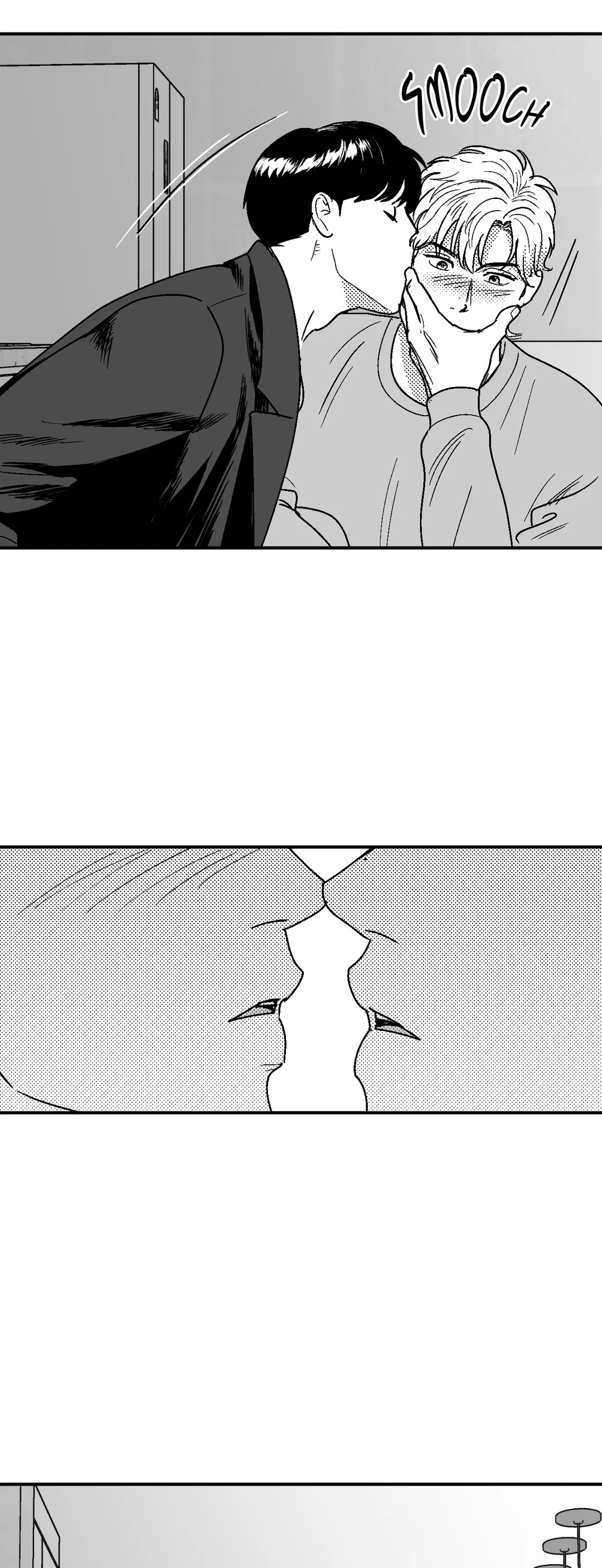 Midnight Men - Chapter 46 manhwa