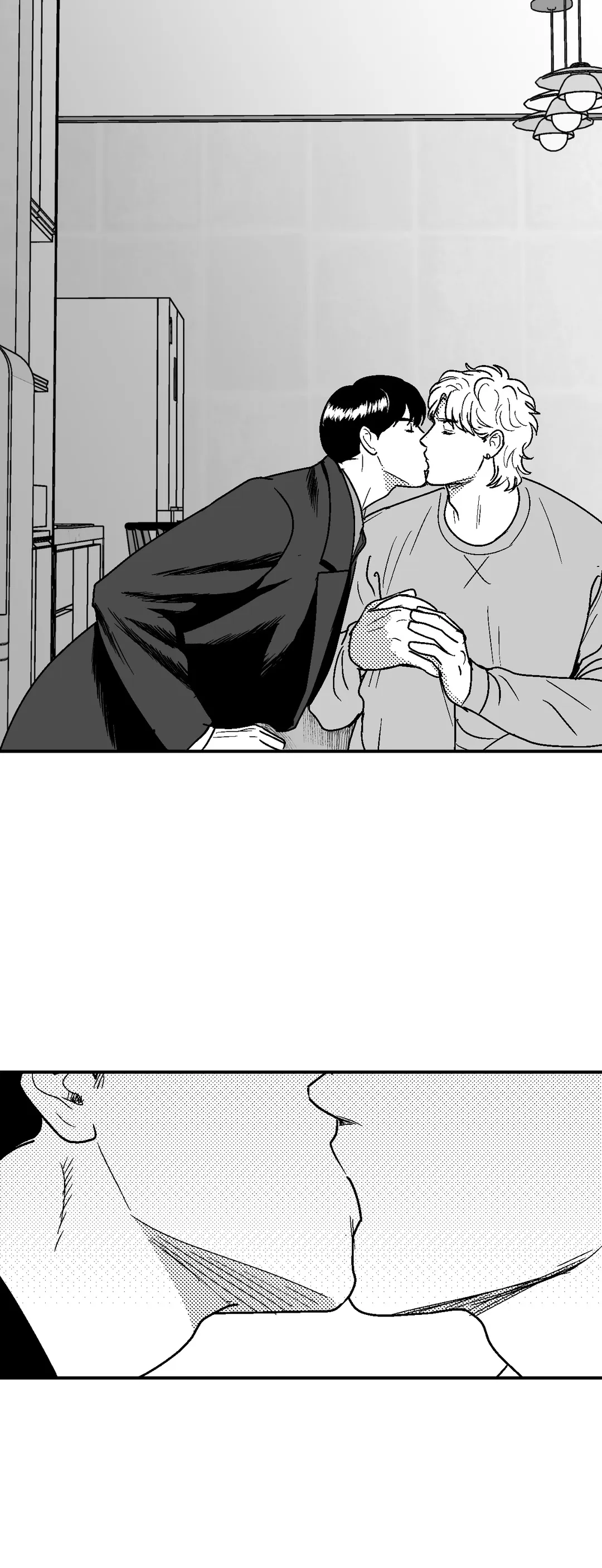 Midnight Men - Chapter 46 manhwa