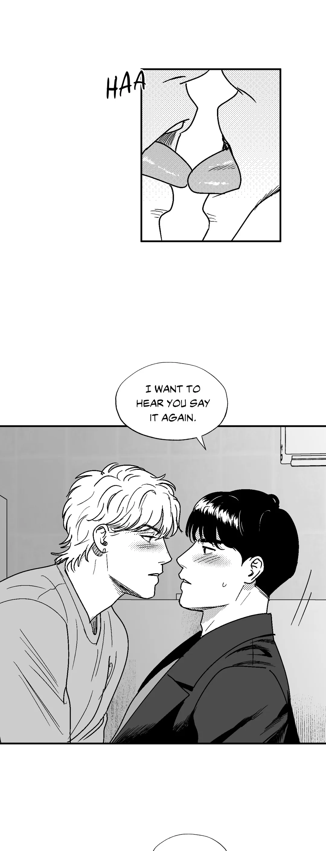 Midnight Men - Chapter 46 manhwa