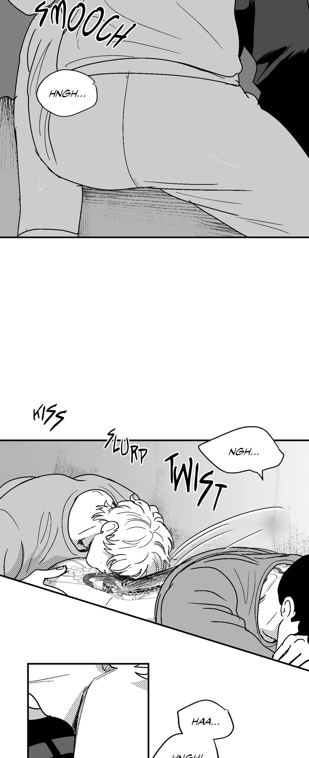 Midnight Men - Chapter 46 manhwa