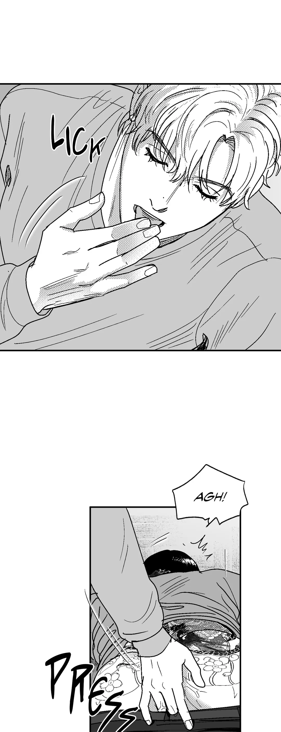 Midnight Men - Chapter 46 manhwa