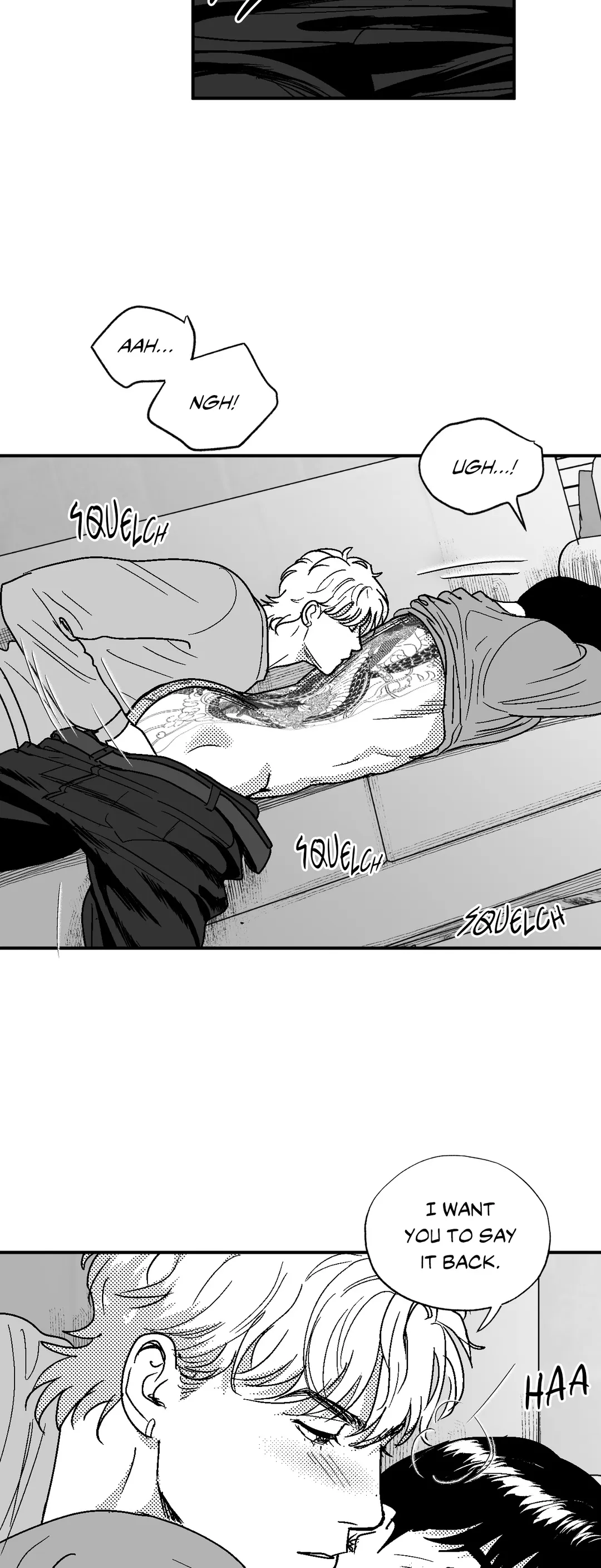 Midnight Men - Chapter 46 manhwa