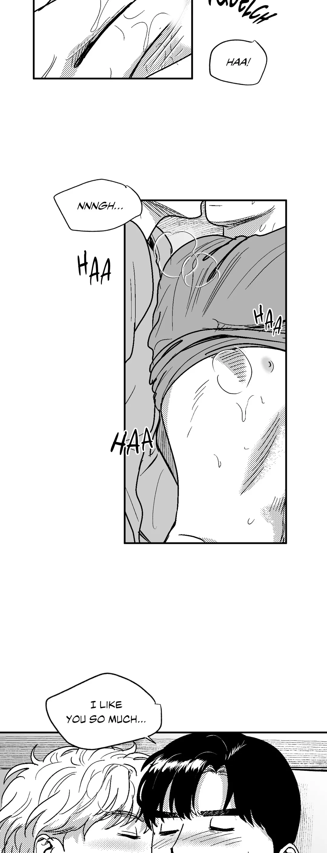 Midnight Men - Chapter 46 manhwa