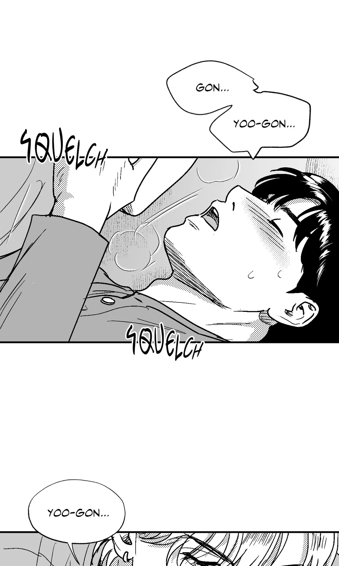 Midnight Men - Chapter 46 manhwa