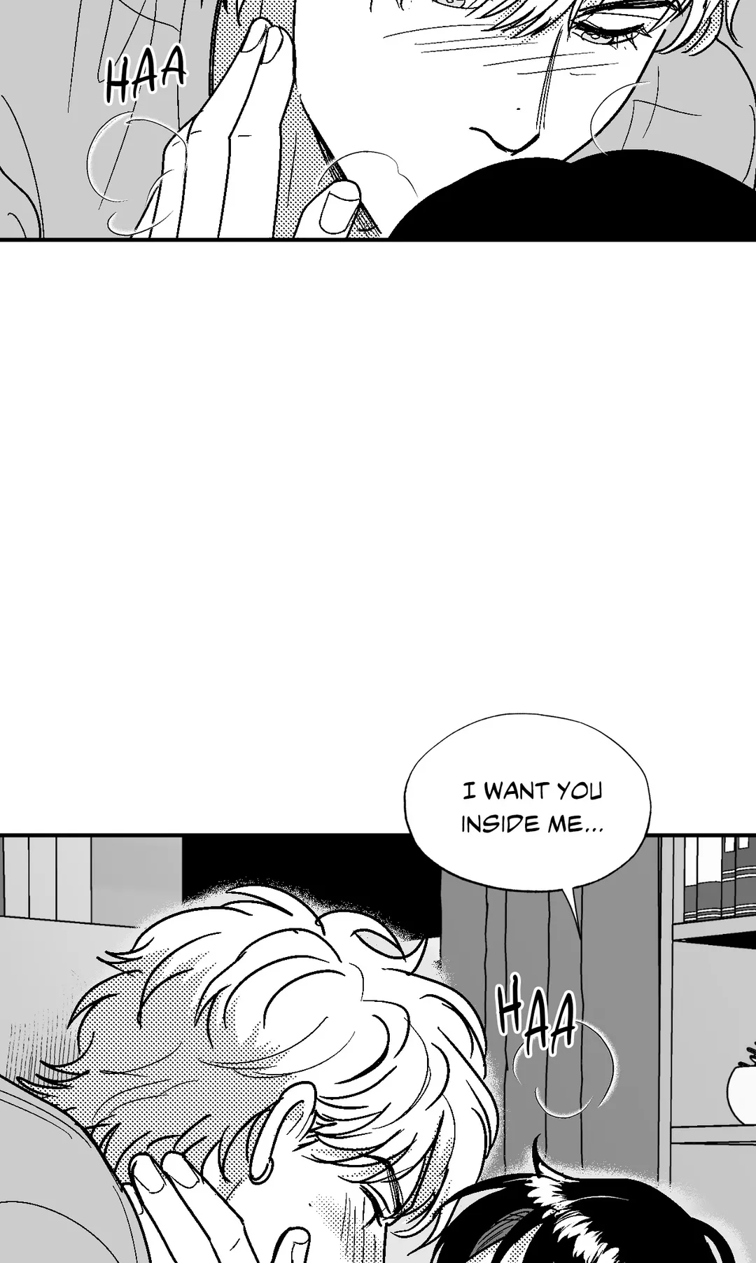 Midnight Men - Chapter 46 manhwa