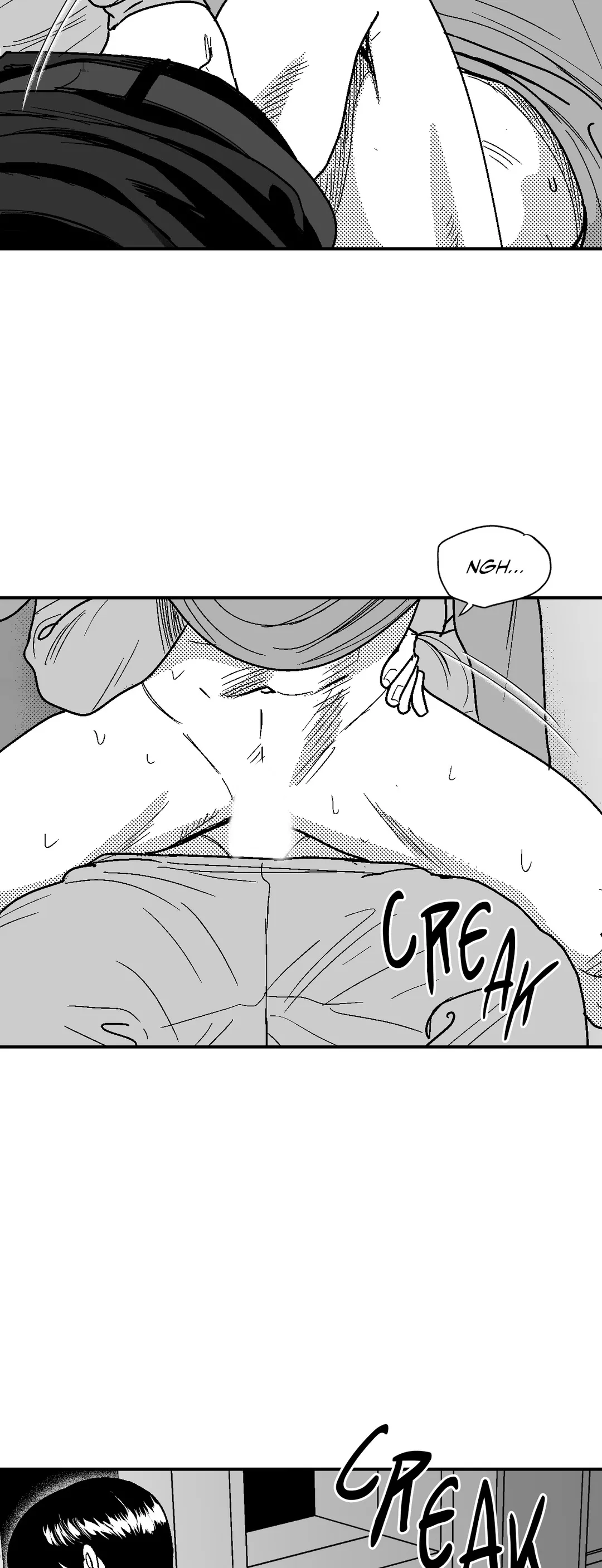 Midnight Men - Chapter 47 manhwa