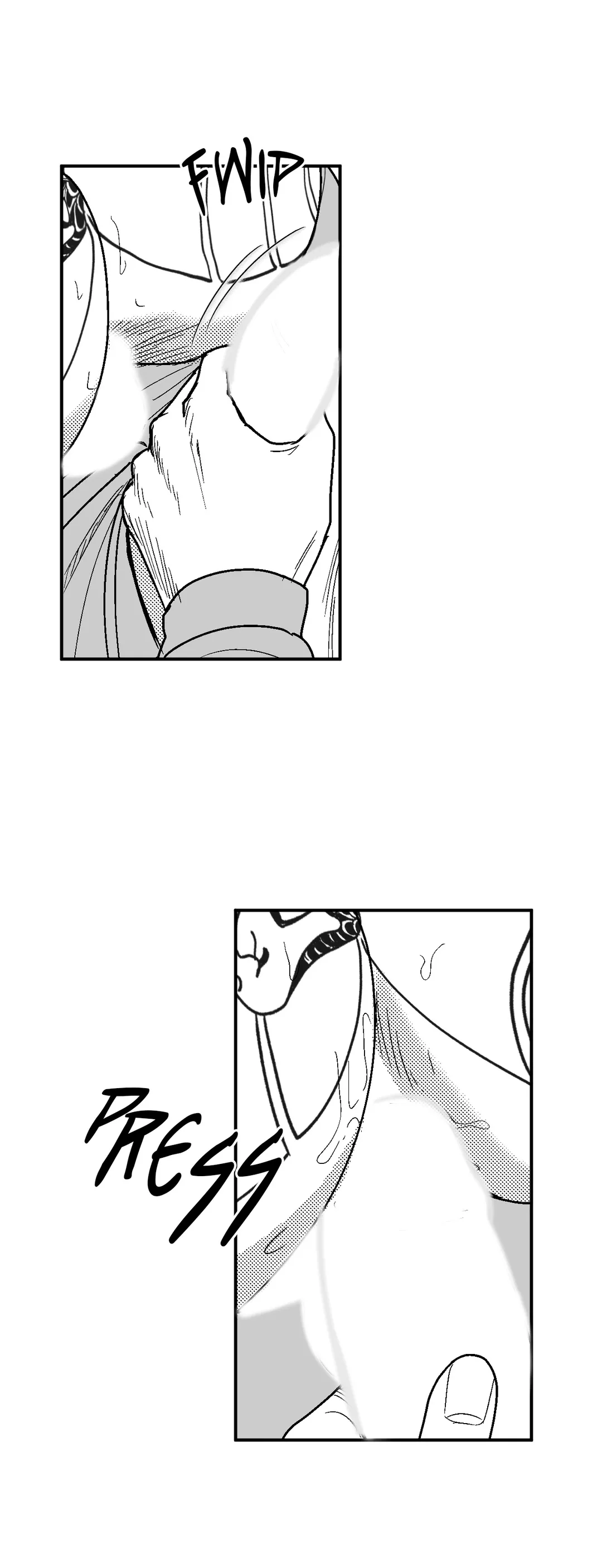 Midnight Men - Chapter 47 manhwa