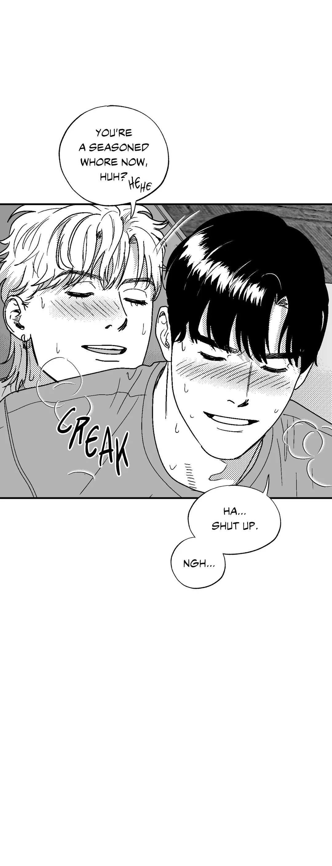 Midnight Men - Chapter 47 manhwa