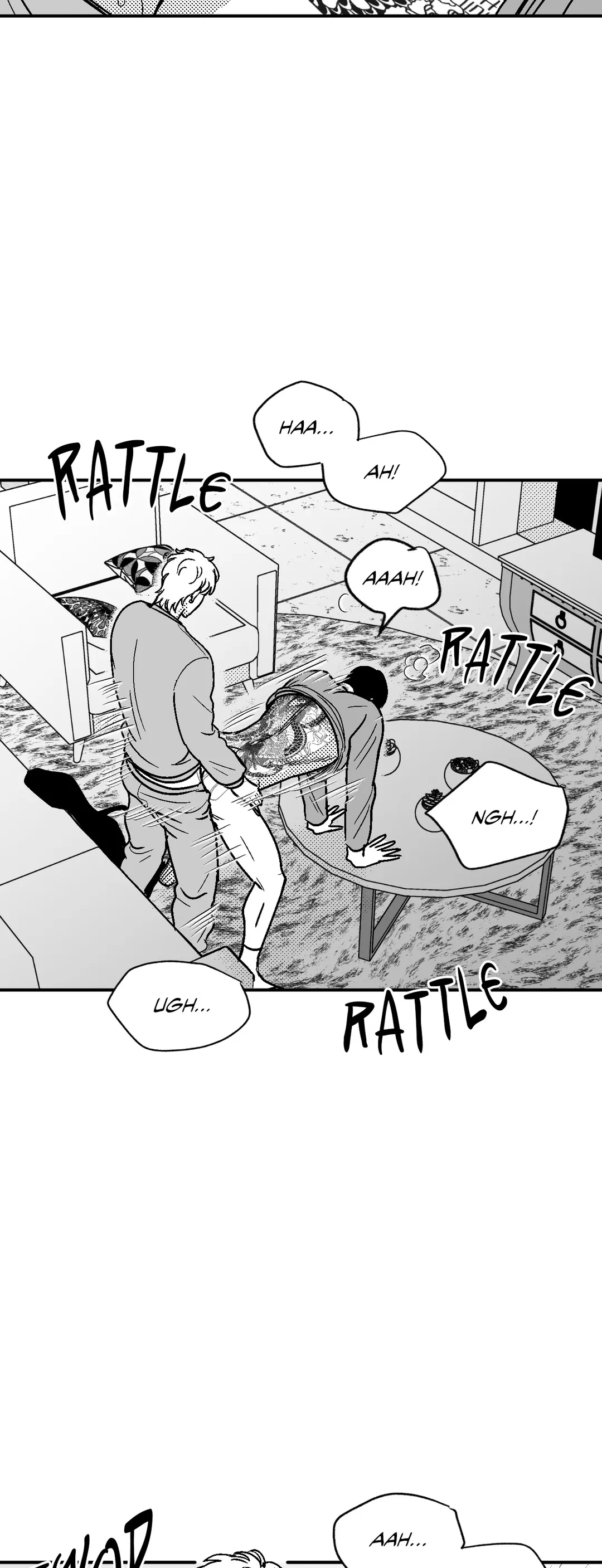 Midnight Men - Chapter 47 manhwa