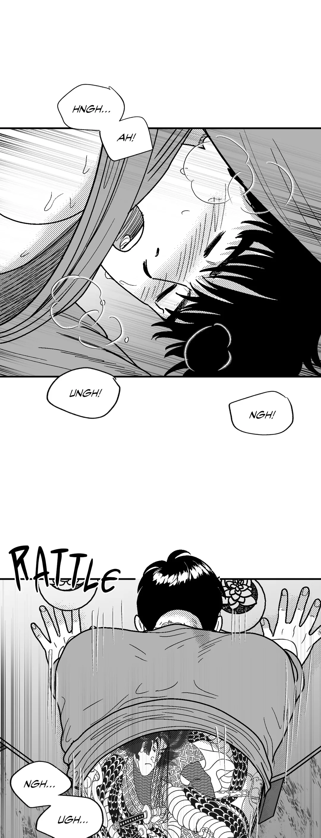 Midnight Men - Chapter 47 manhwa