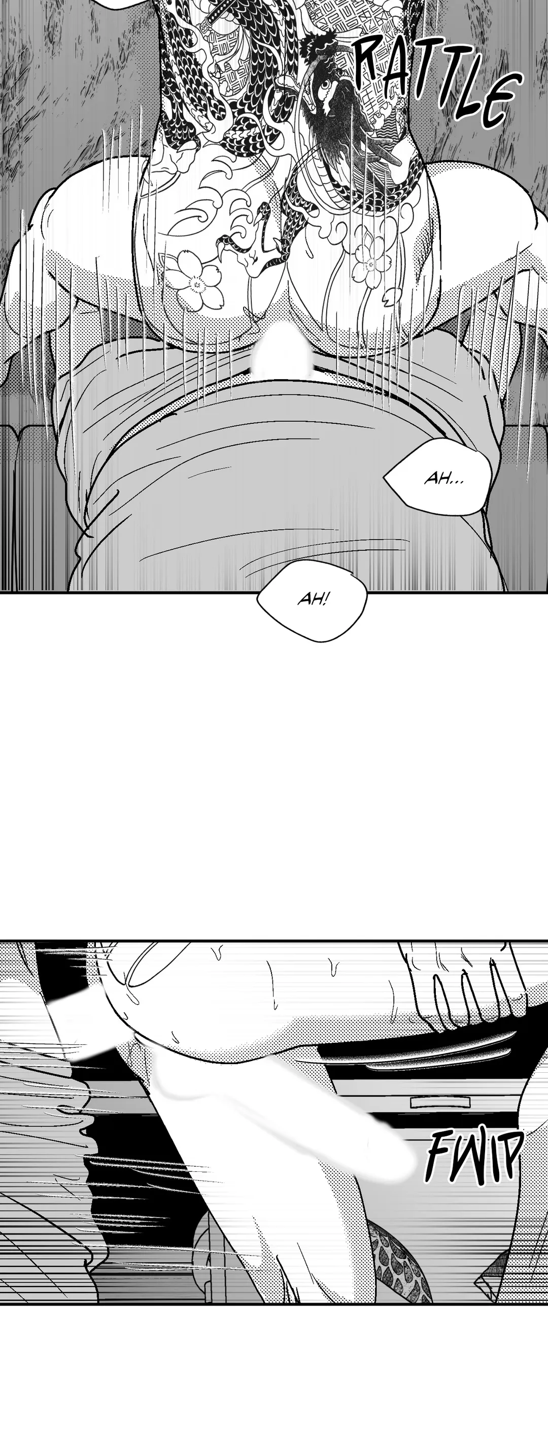 Midnight Men - Chapter 47 manhwa