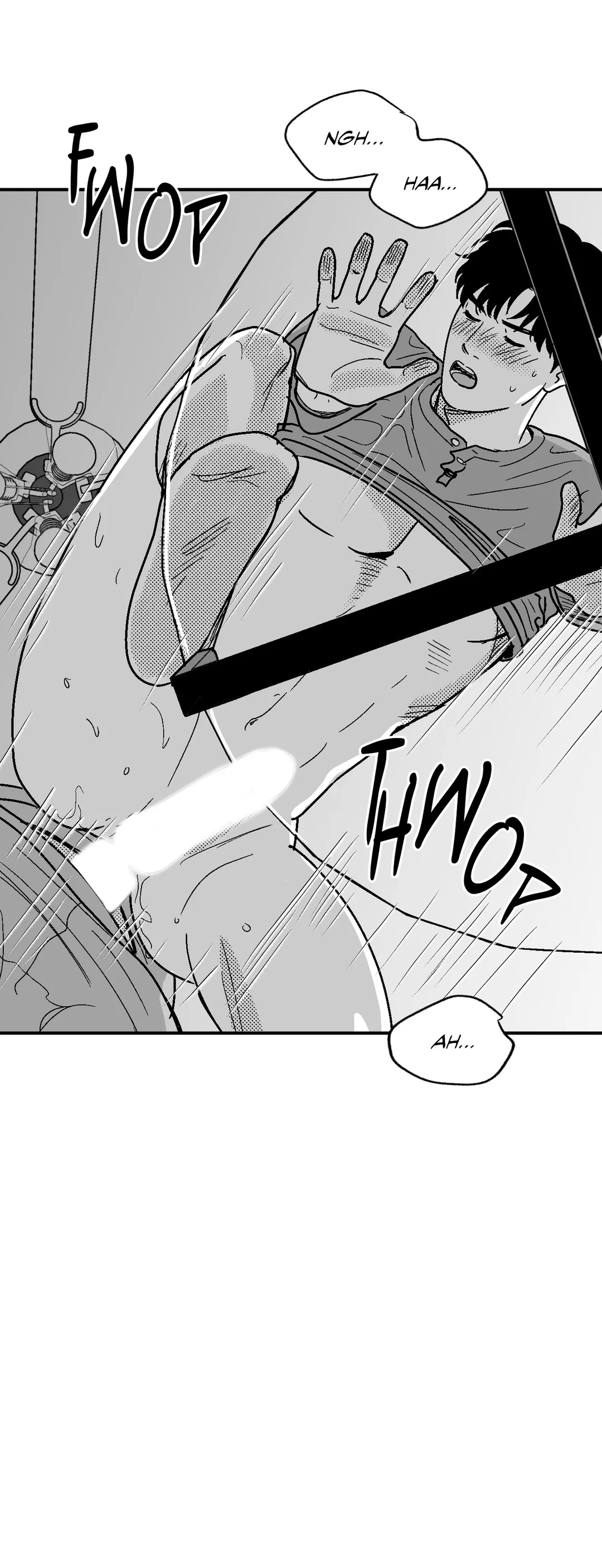 Midnight Men - Chapter 47 manhwa