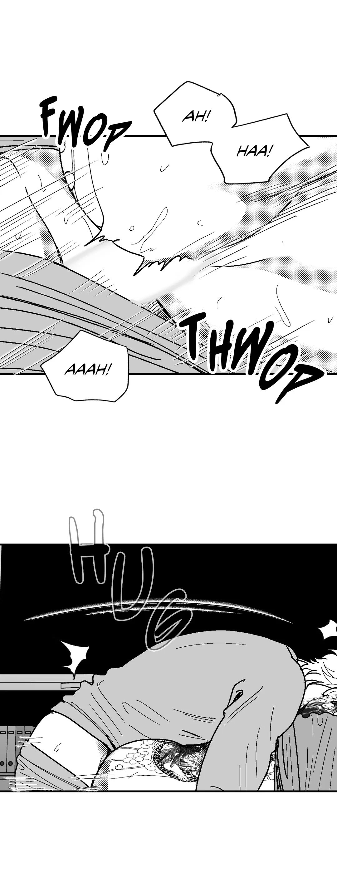 Midnight Men - Chapter 47 manhwa