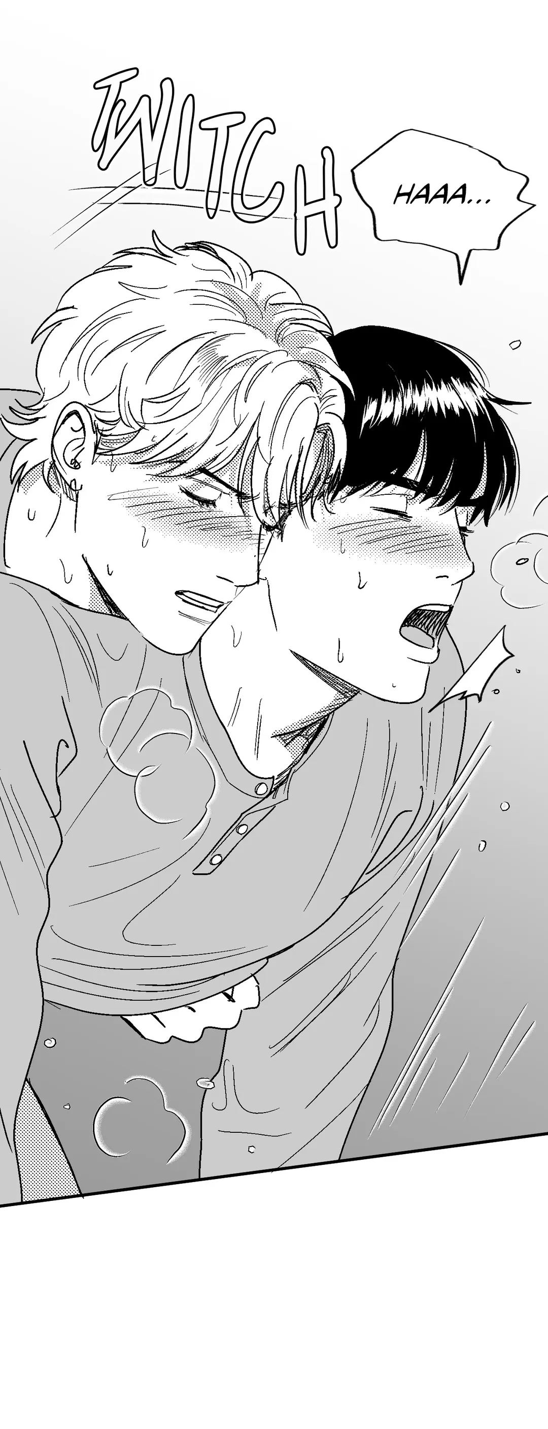 Midnight Men - Chapter 47 manhwa