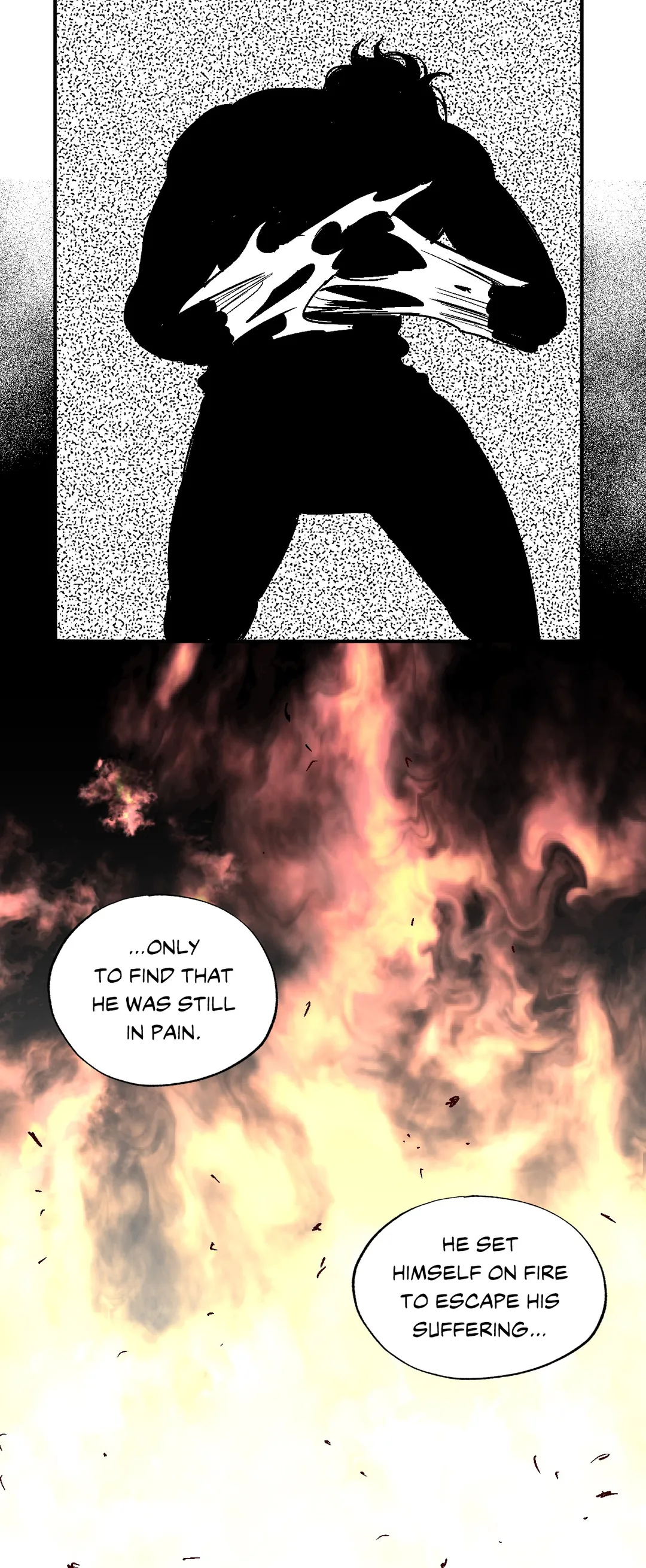 Midnight Men - Chapter 47 manhwa